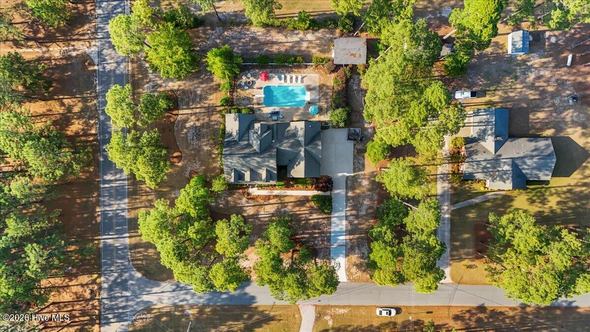 105 Pine Ledge Road, Rockingham, NC, 28379