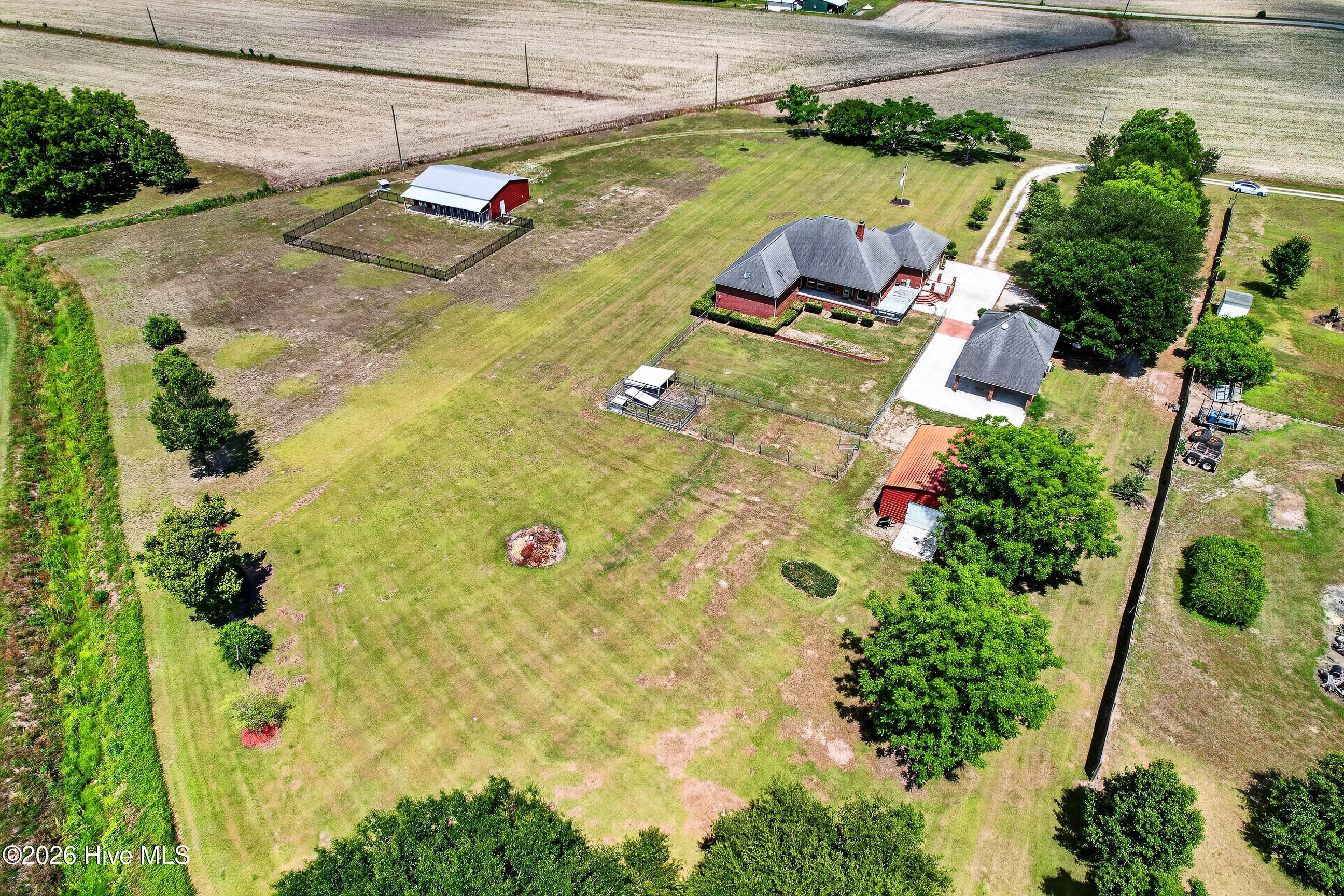 2732 White Oak River Road,Maysville