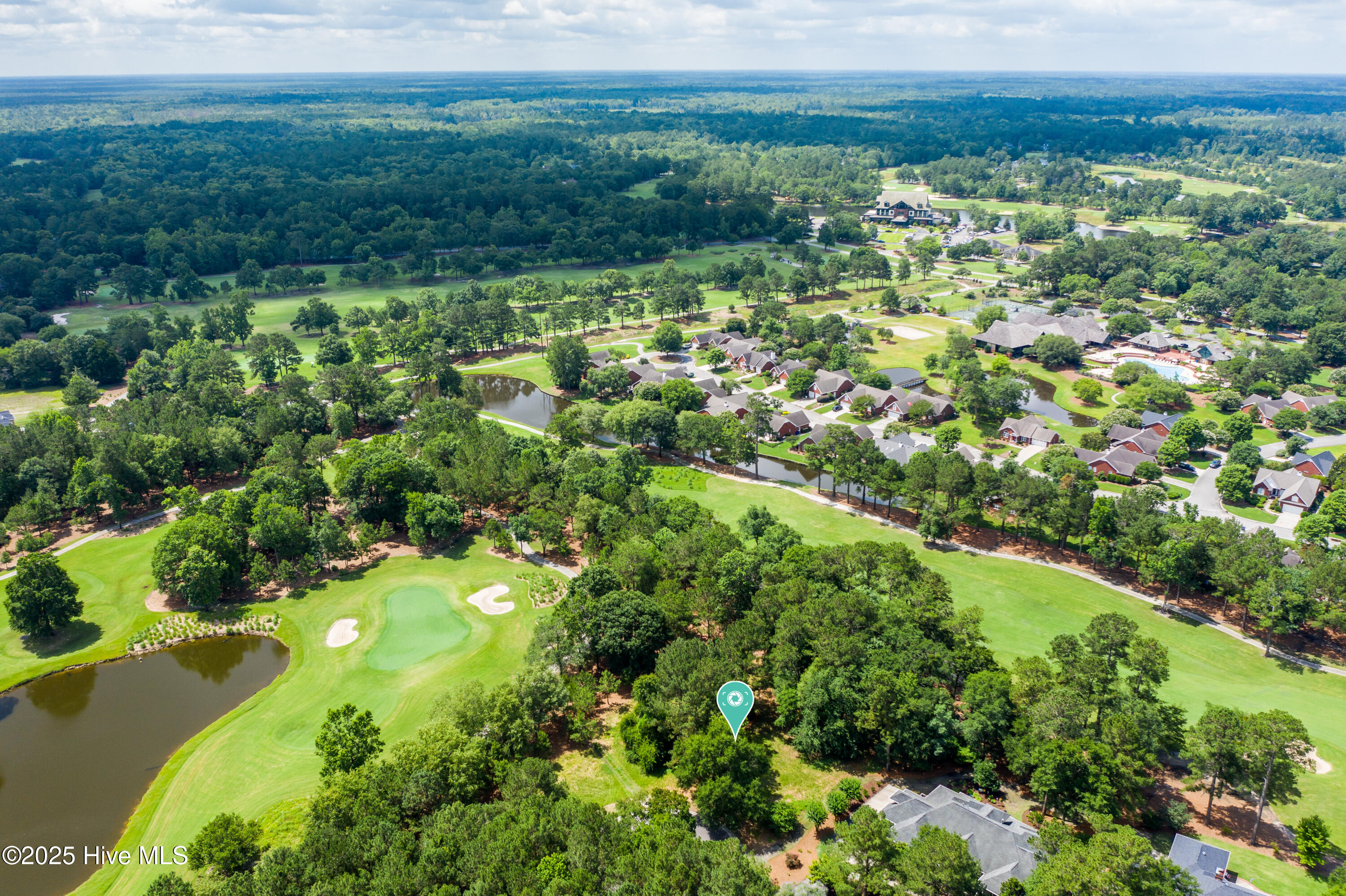 Lot 4 Fairwinds Drive, Oriental, NC, 28571