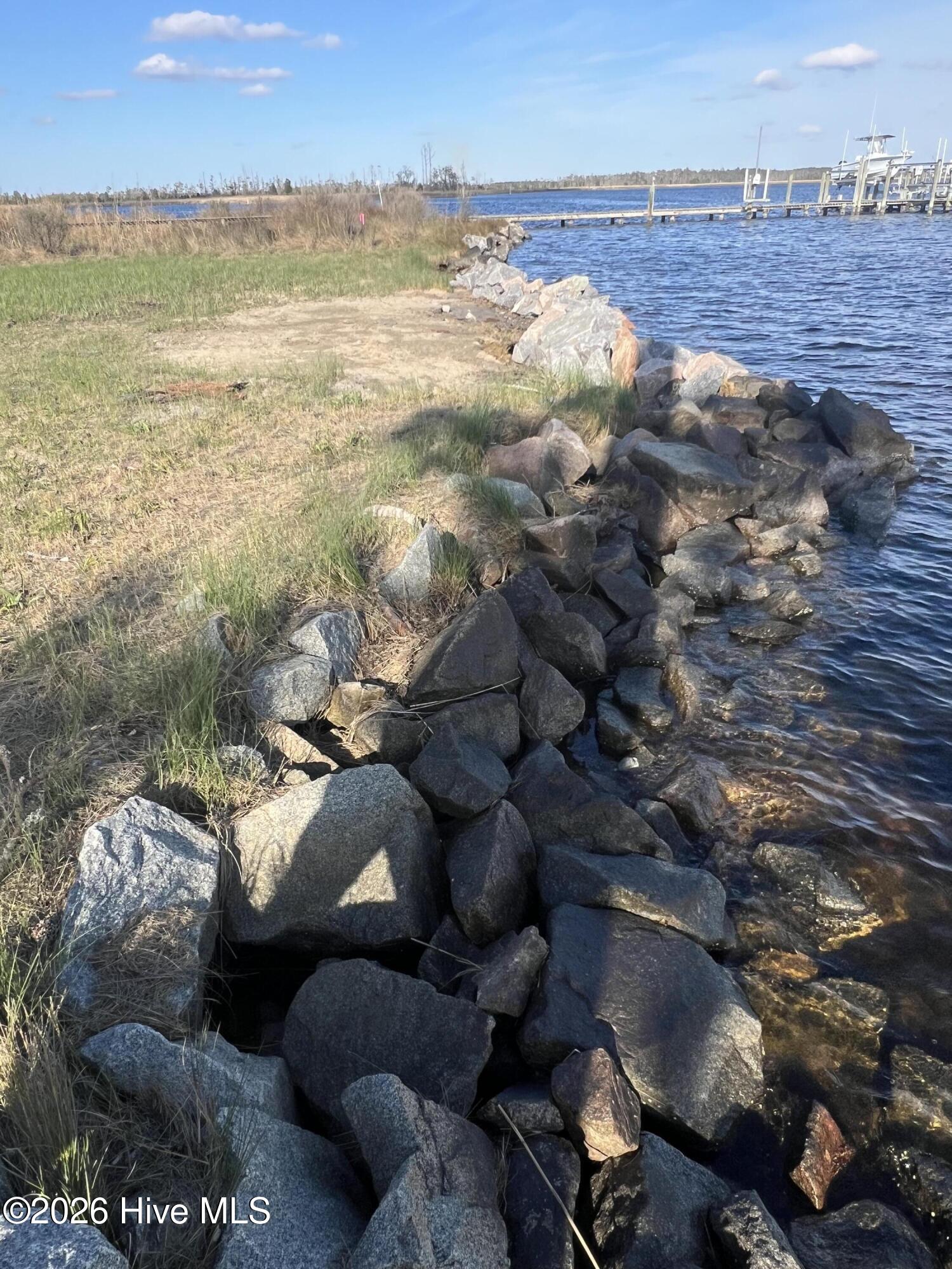 Lot 2 Dowry Creek E, Belhaven, NC, 27810