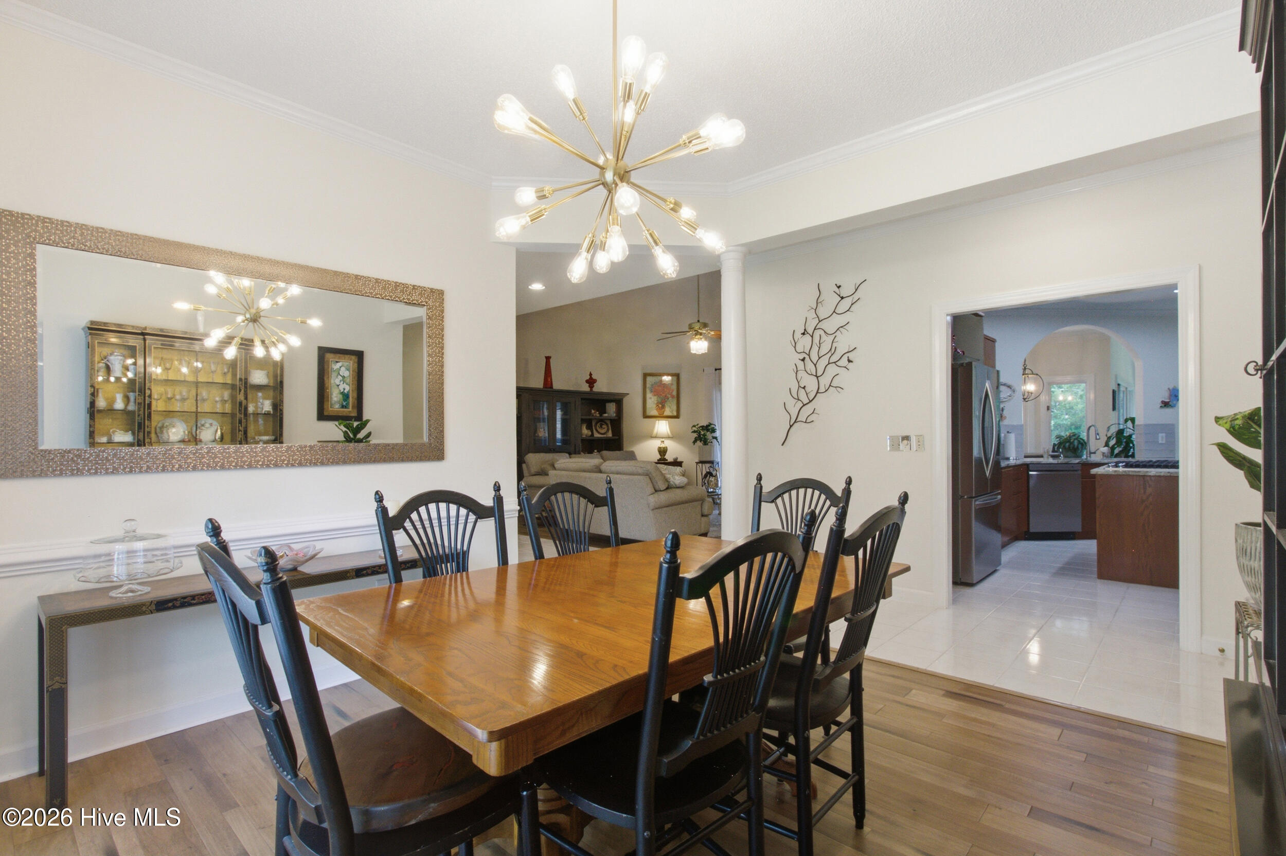 101 Oak Hill Lane,New Bern