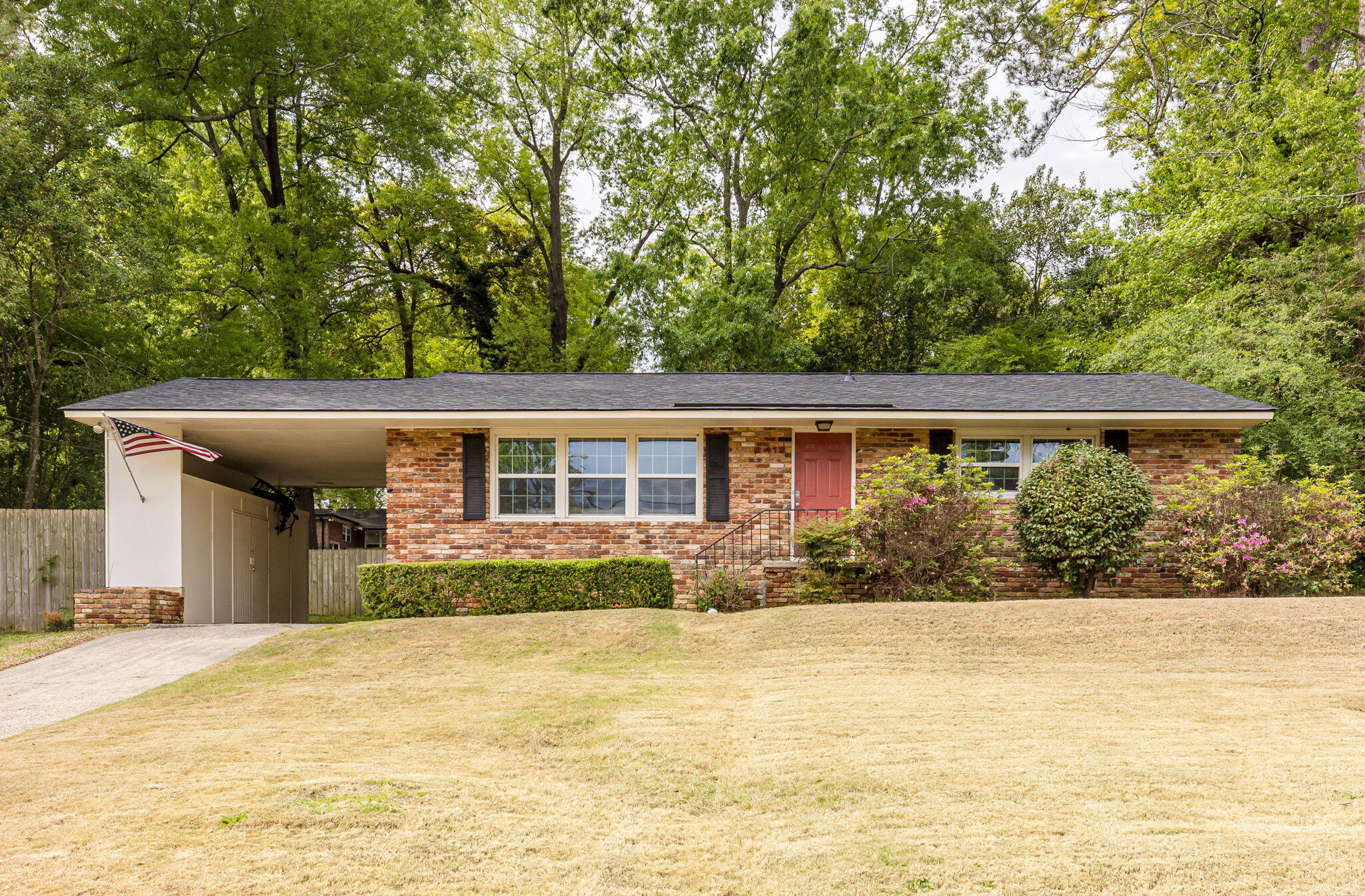 2412 PERSIMMON Road, Augusta, GA 30904 Listing Photo  1