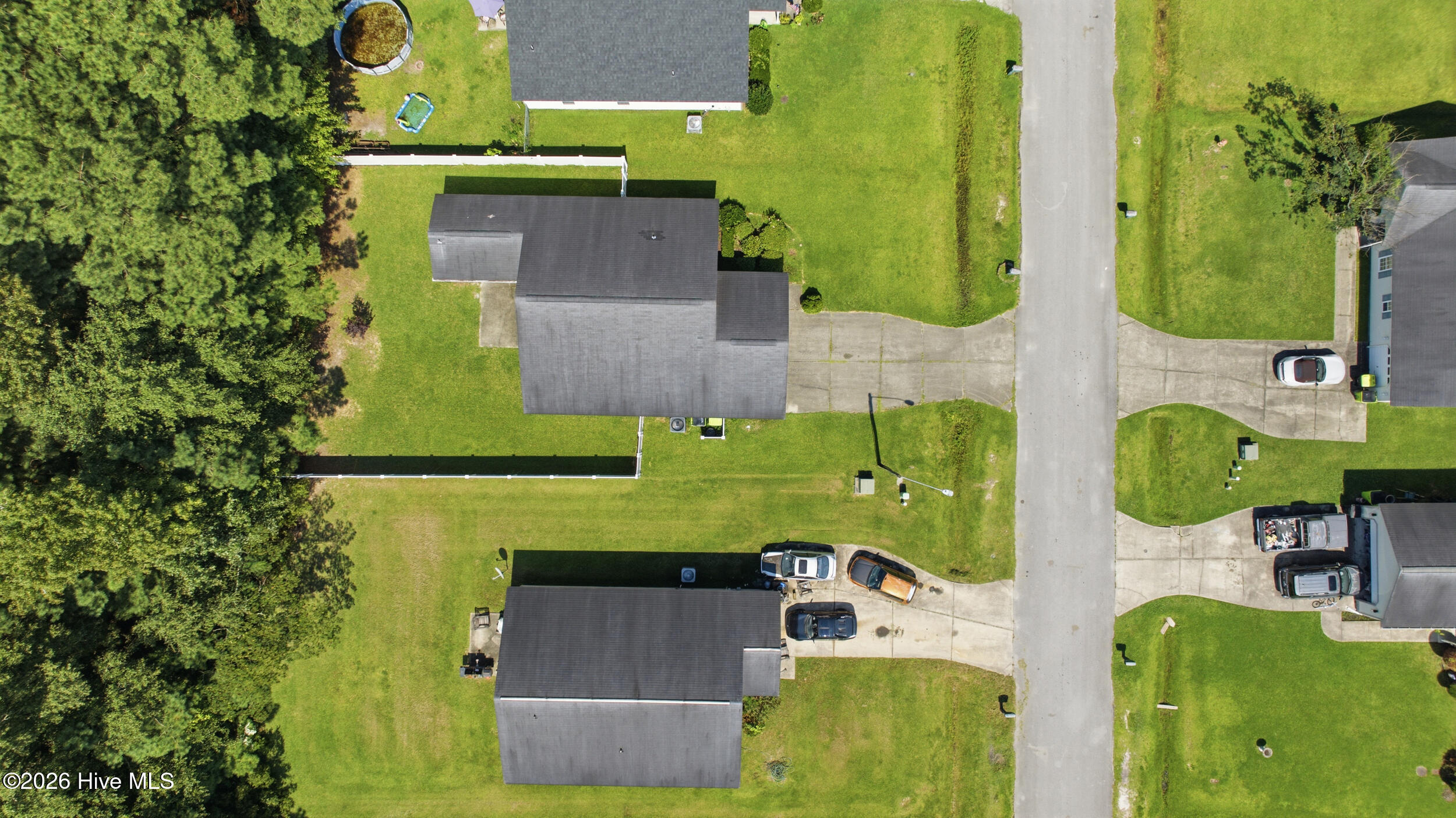 172 Oakley Drive,New Bern