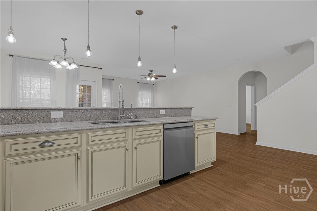 217 Cypress Creek Lane, Guyton, GA, 31312