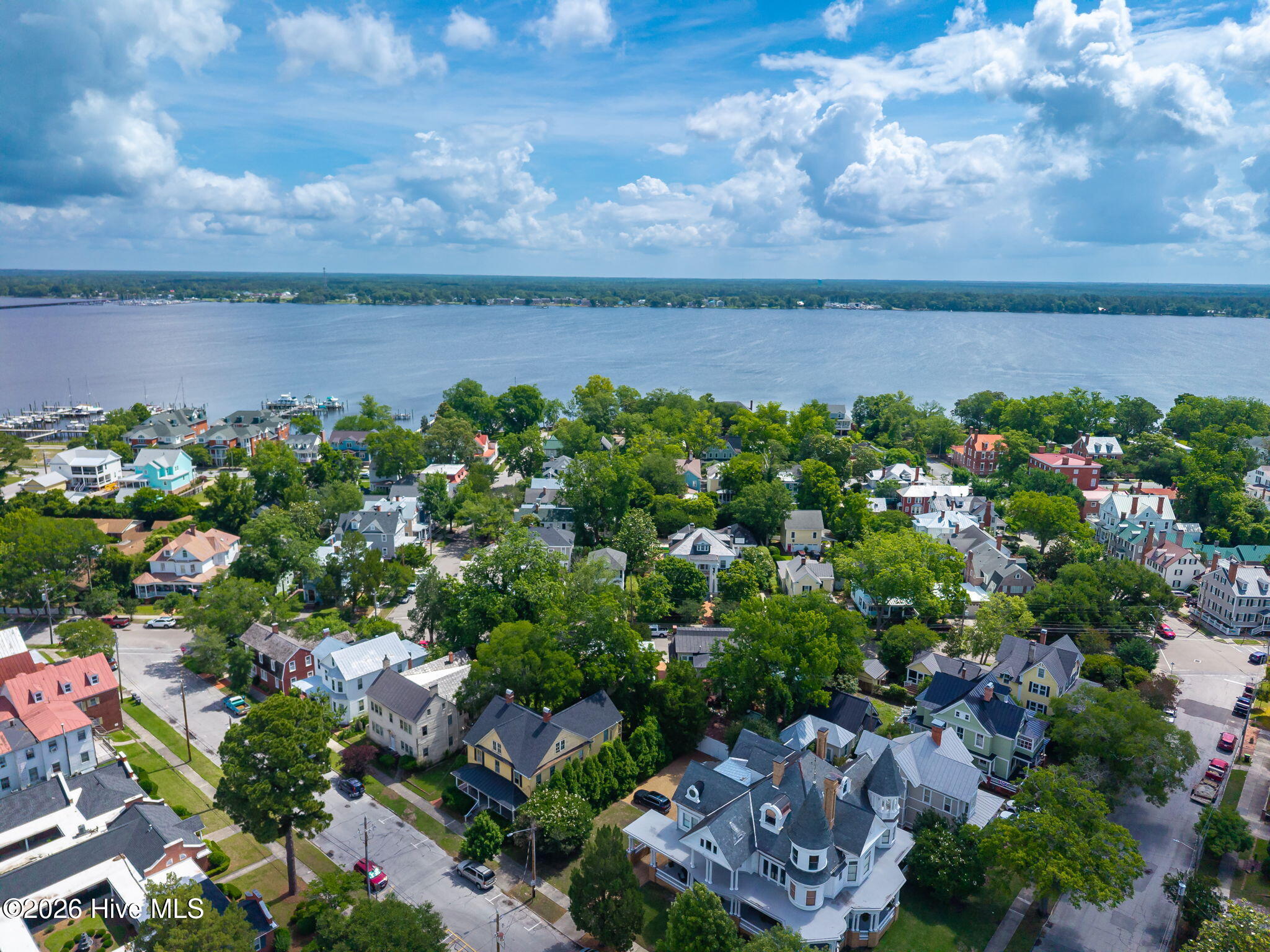 611 Craven Street,New Bern