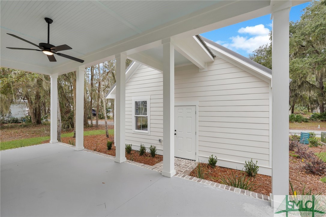 121 Salt Marsh Drive, Midway, GA 31320 Listing Photo  42