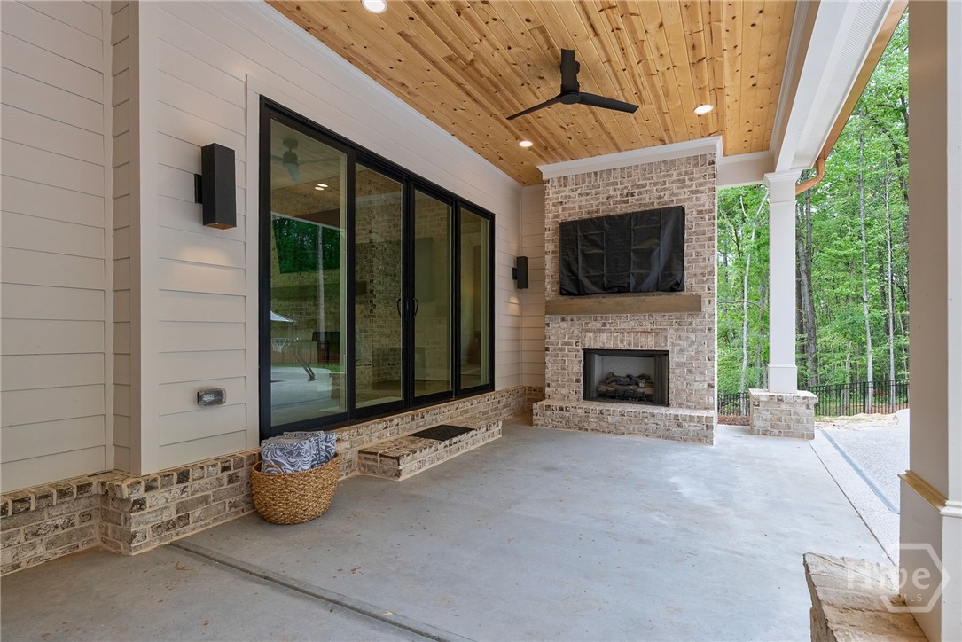 167 Alcovy Springs Drive, Monroe, GA, 30656