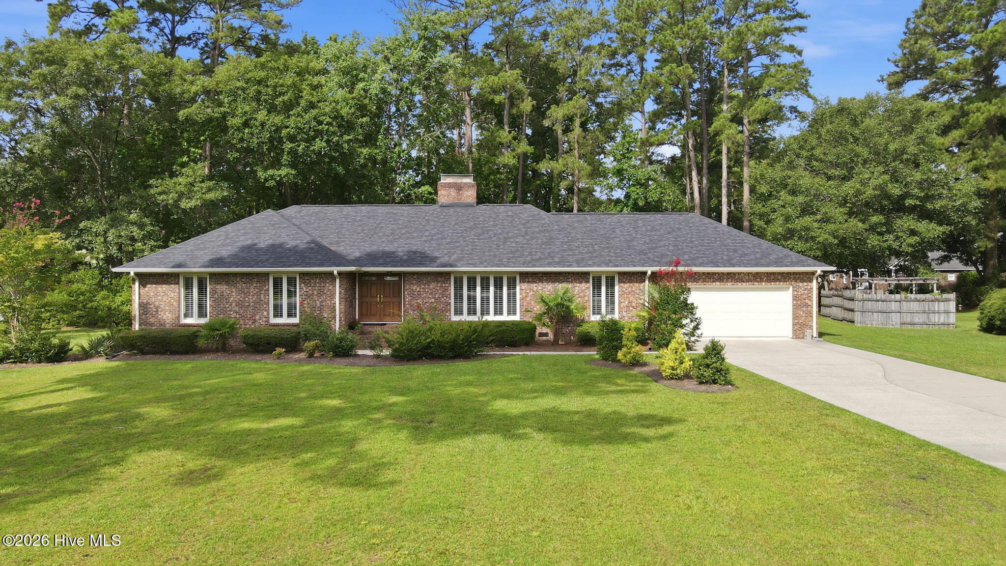 1000 Colleton Way,Trent Woods