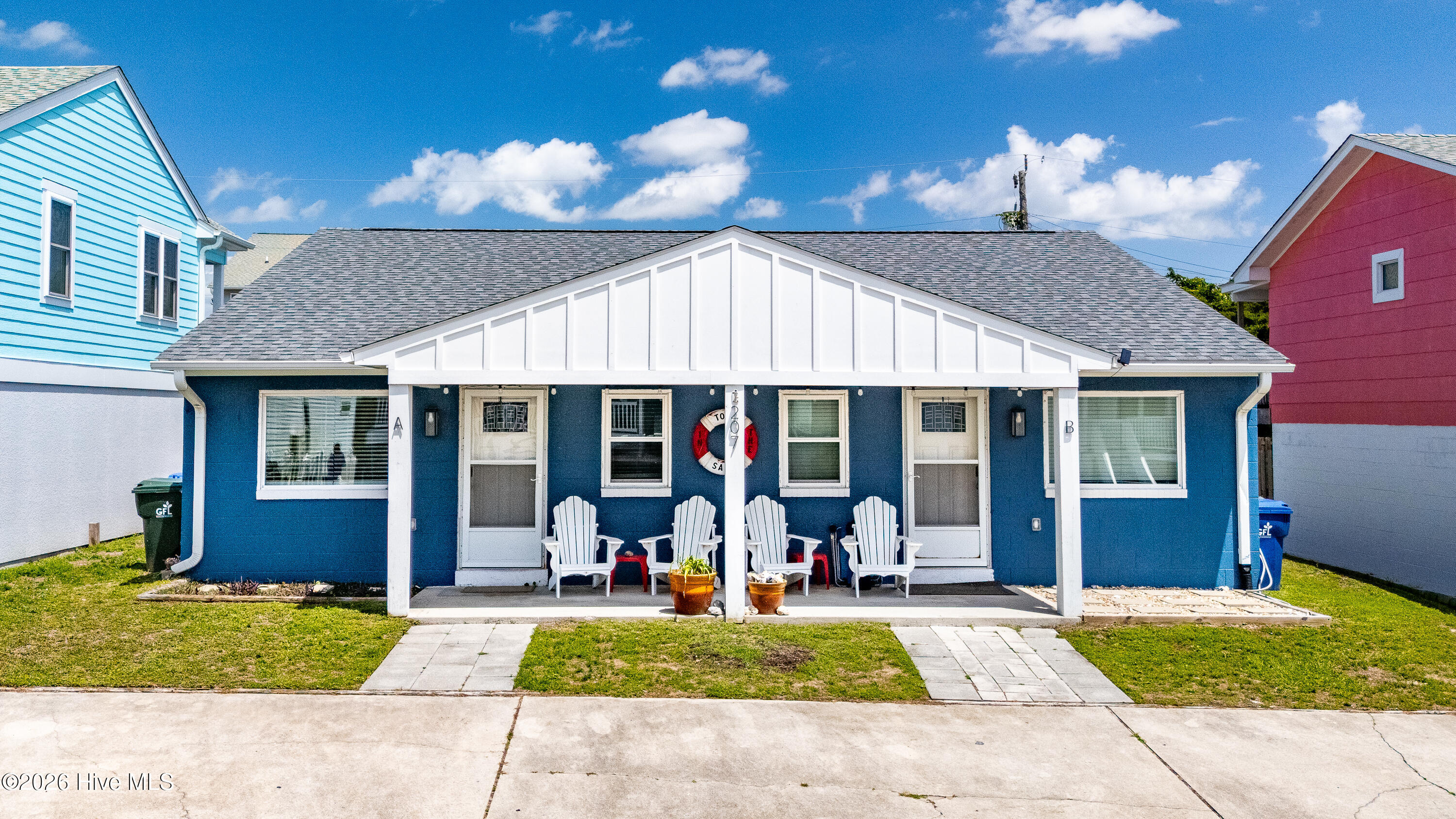 207 E Terminal Boulevard,Atlantic Beach