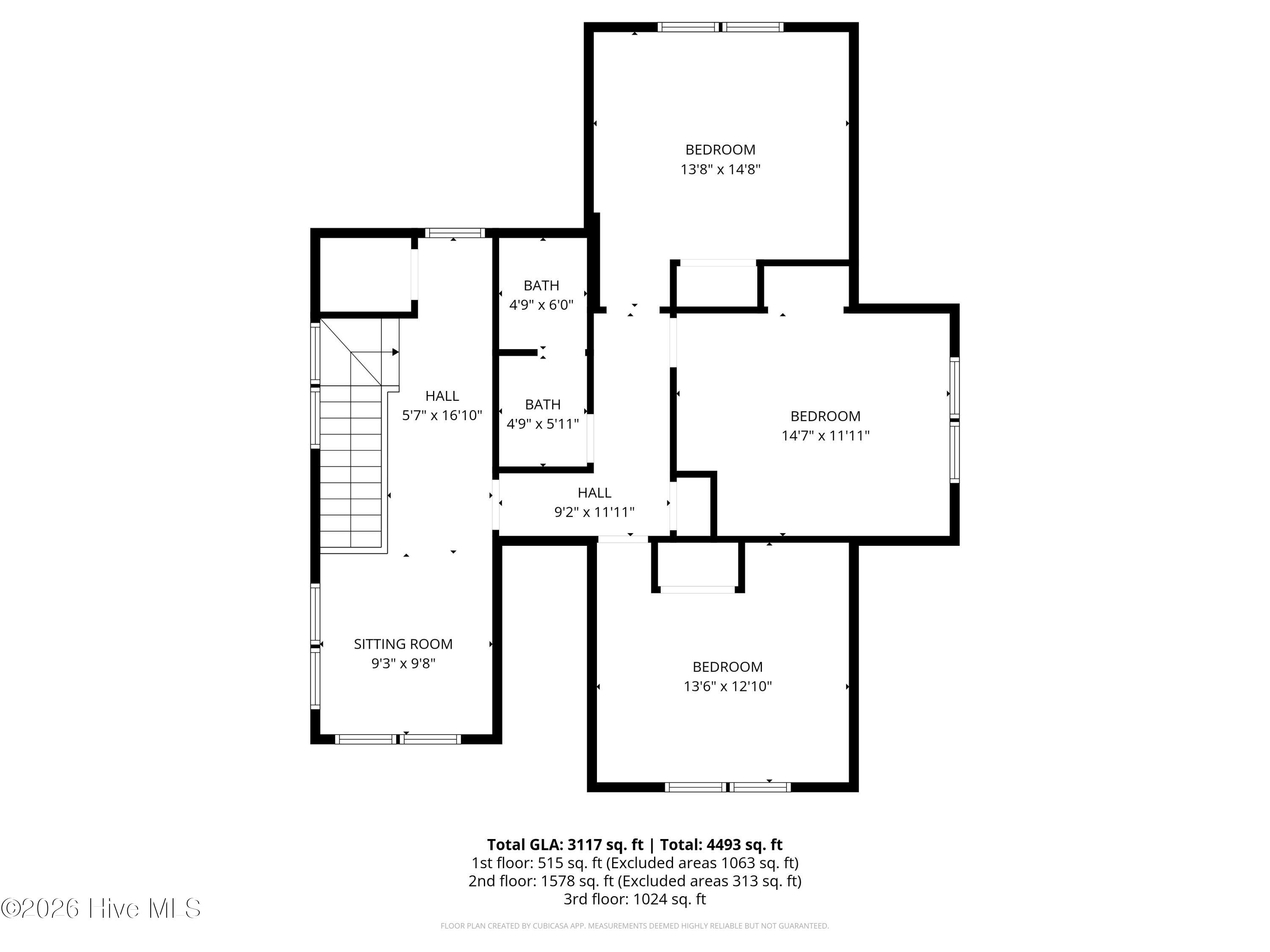 3rd Floor (3)