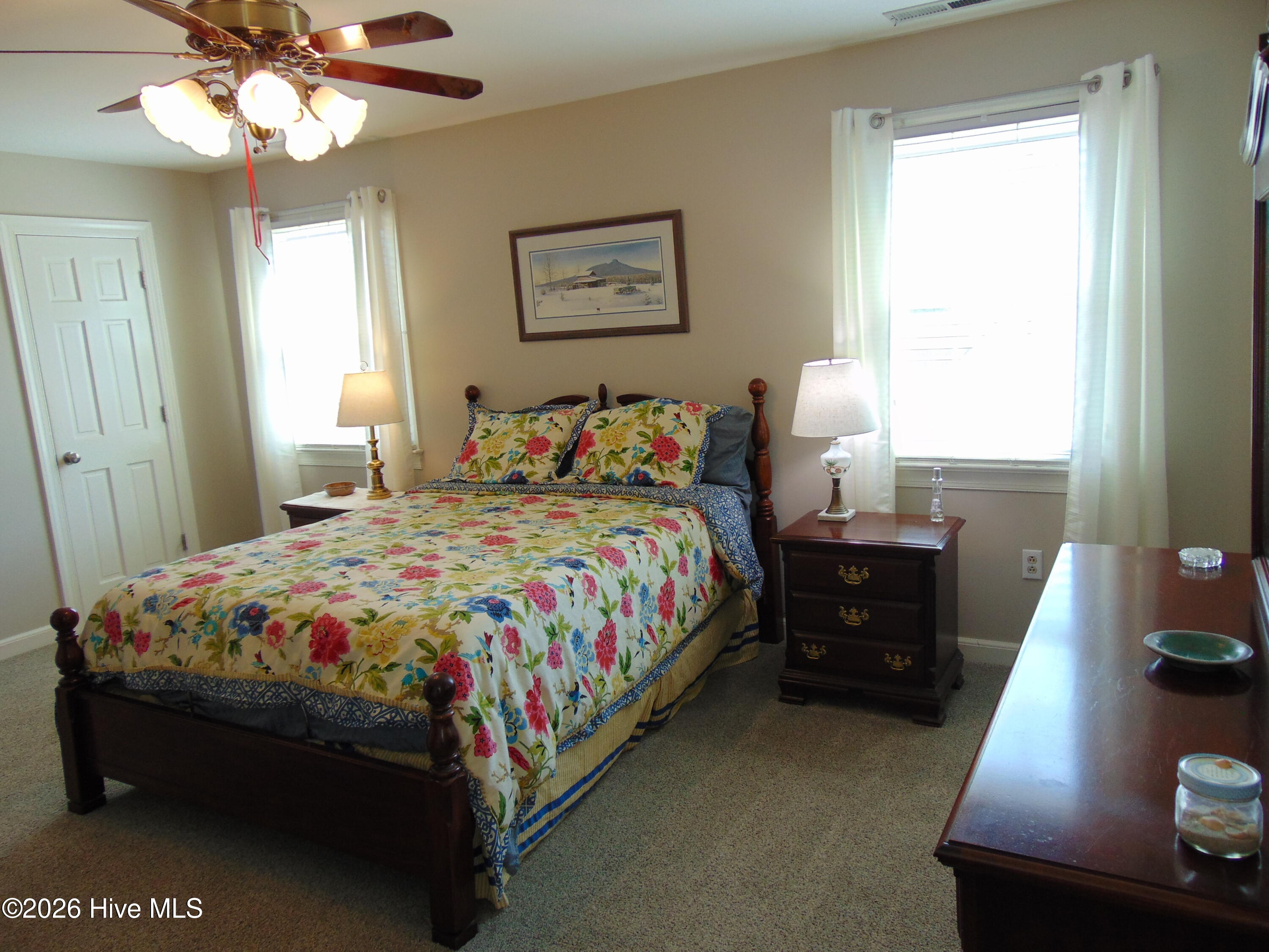 211 Woodfield Drive, Nashville, NC, 27856