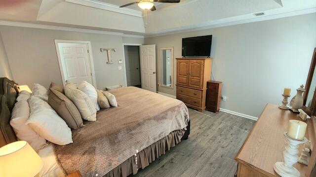 Owner's Suite