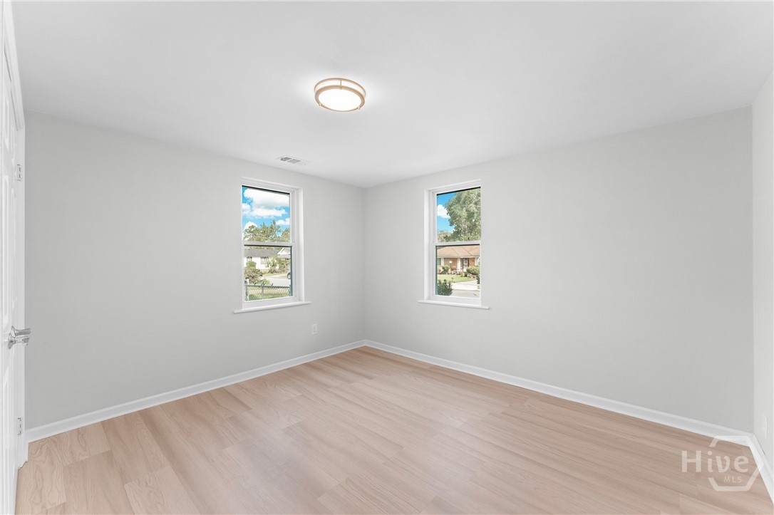 Front Bedroom