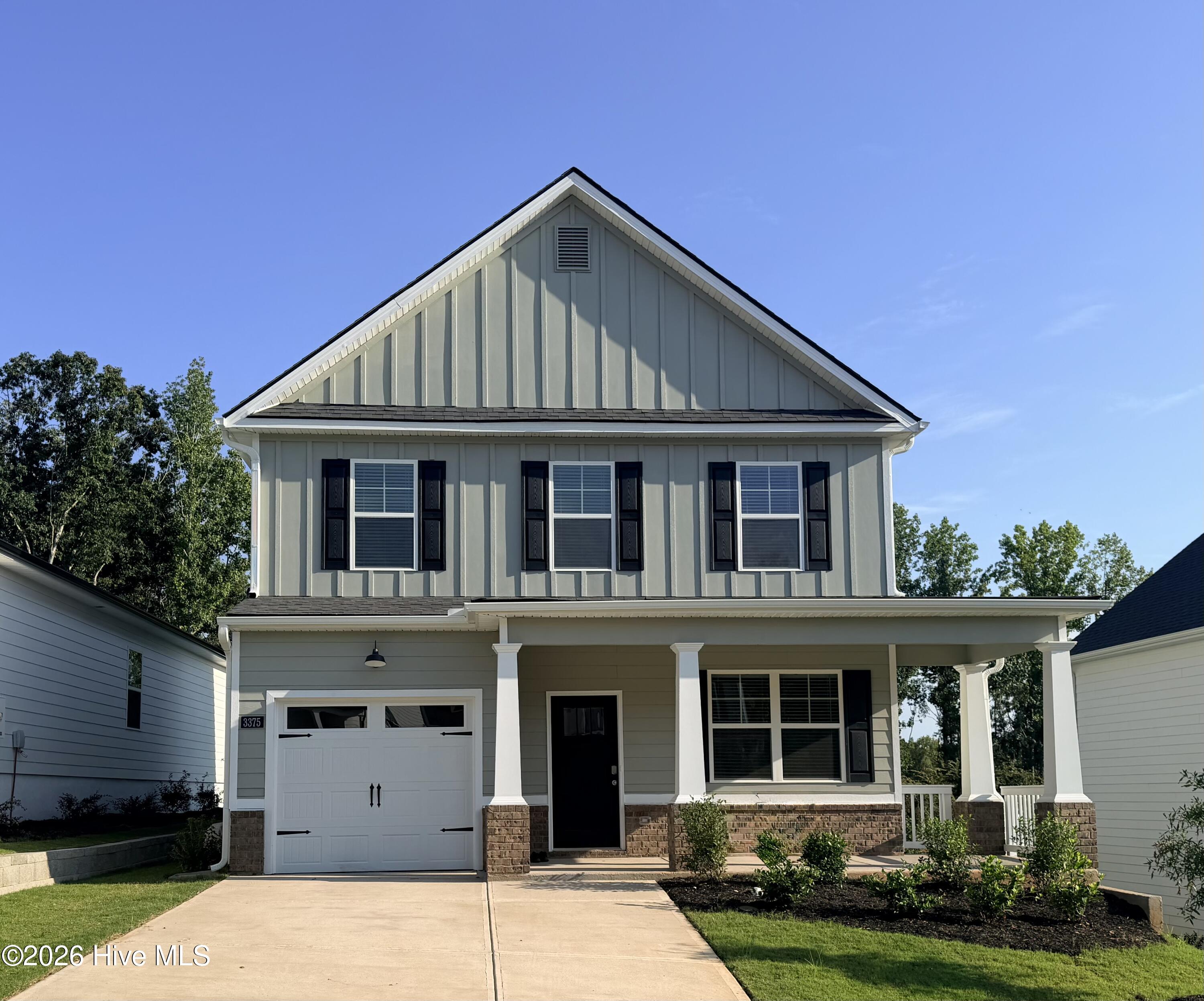 Photo 1 of Single family home for sale at 3375 Wrenfield Way, North Augusta, SC 29841 | MLS# 98256524 | Listing updated on 2026-09-18
