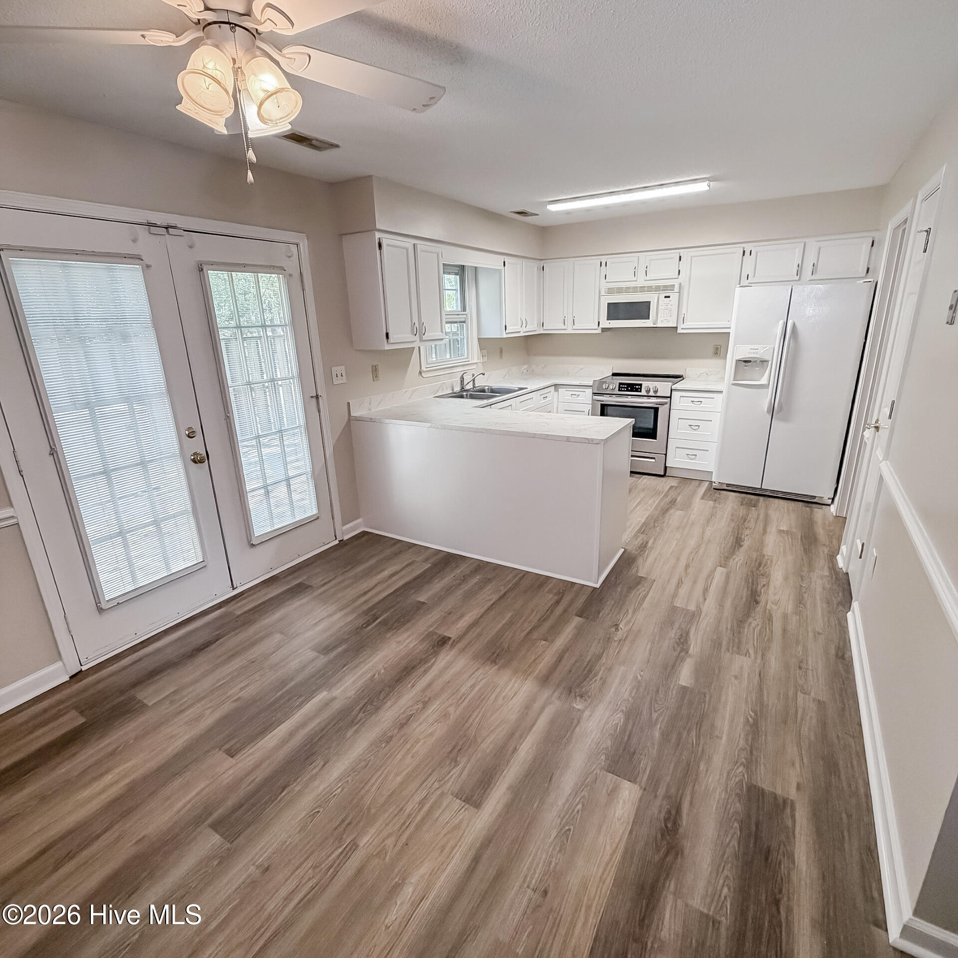 2903 Cedar Creek Road UNIT Apt G, Greenville, NC, 27834