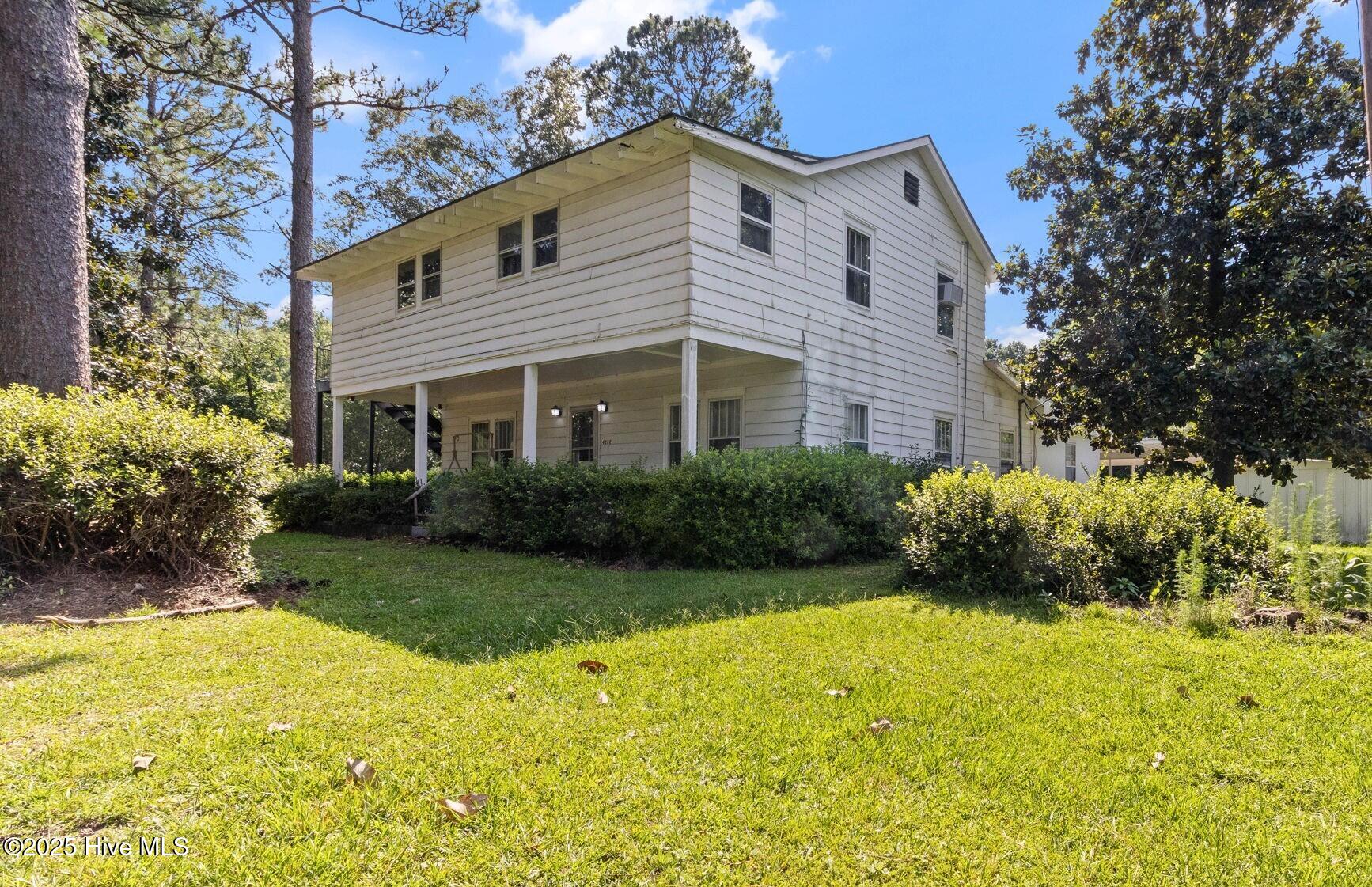 Homes for sale in Battleboro, NC | 4232 Old Battleboro Rd, Battleboro, NC 27809 | MLS# 100517715