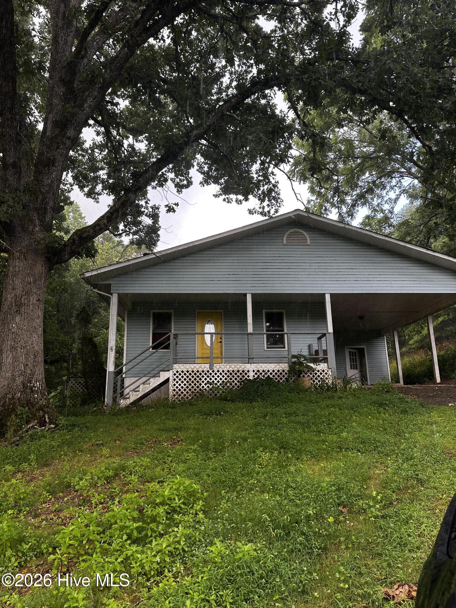 1634 Crisp Road