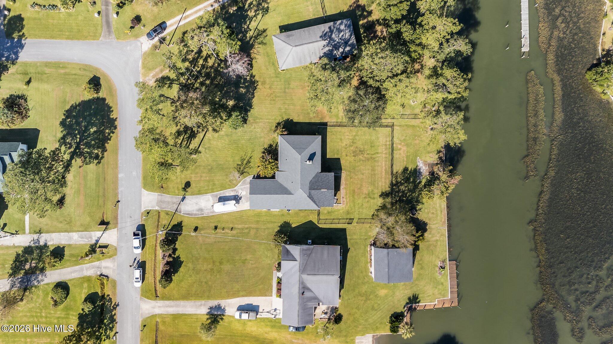 180 Wallace Road,Beaufort