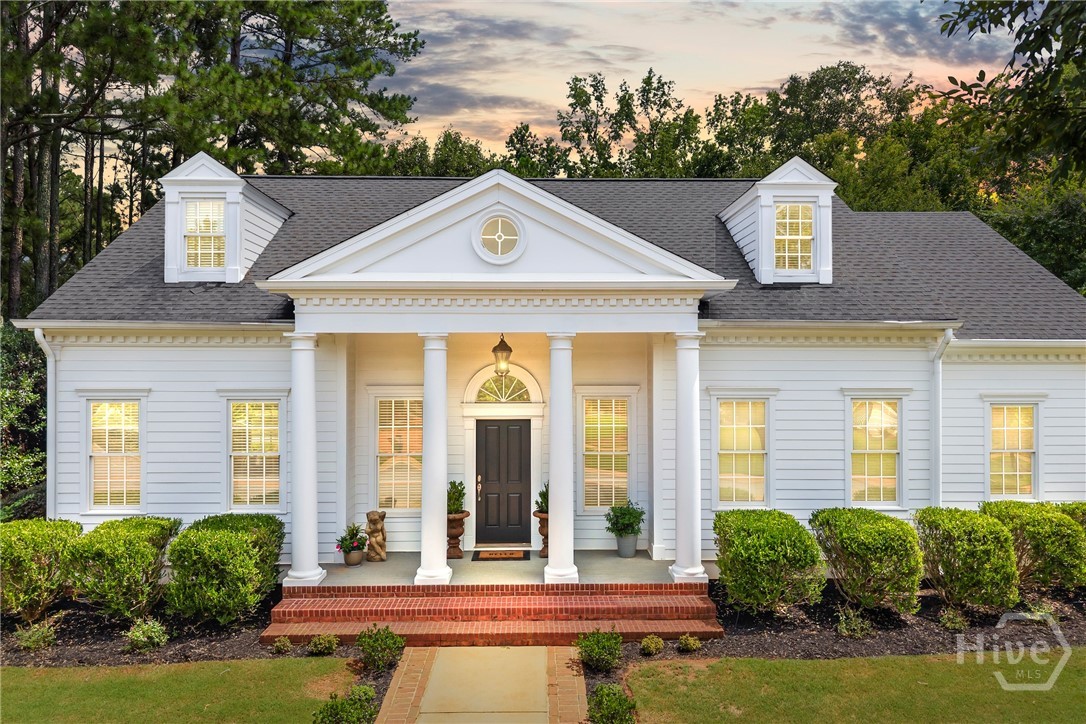 1355 Veranda Park, Madison, Georgia, 4 Bedrooms Bedrooms, 0 ,4 BathroomsBathrooms,Single family residence,For sale,Veranda Park,CL348334
