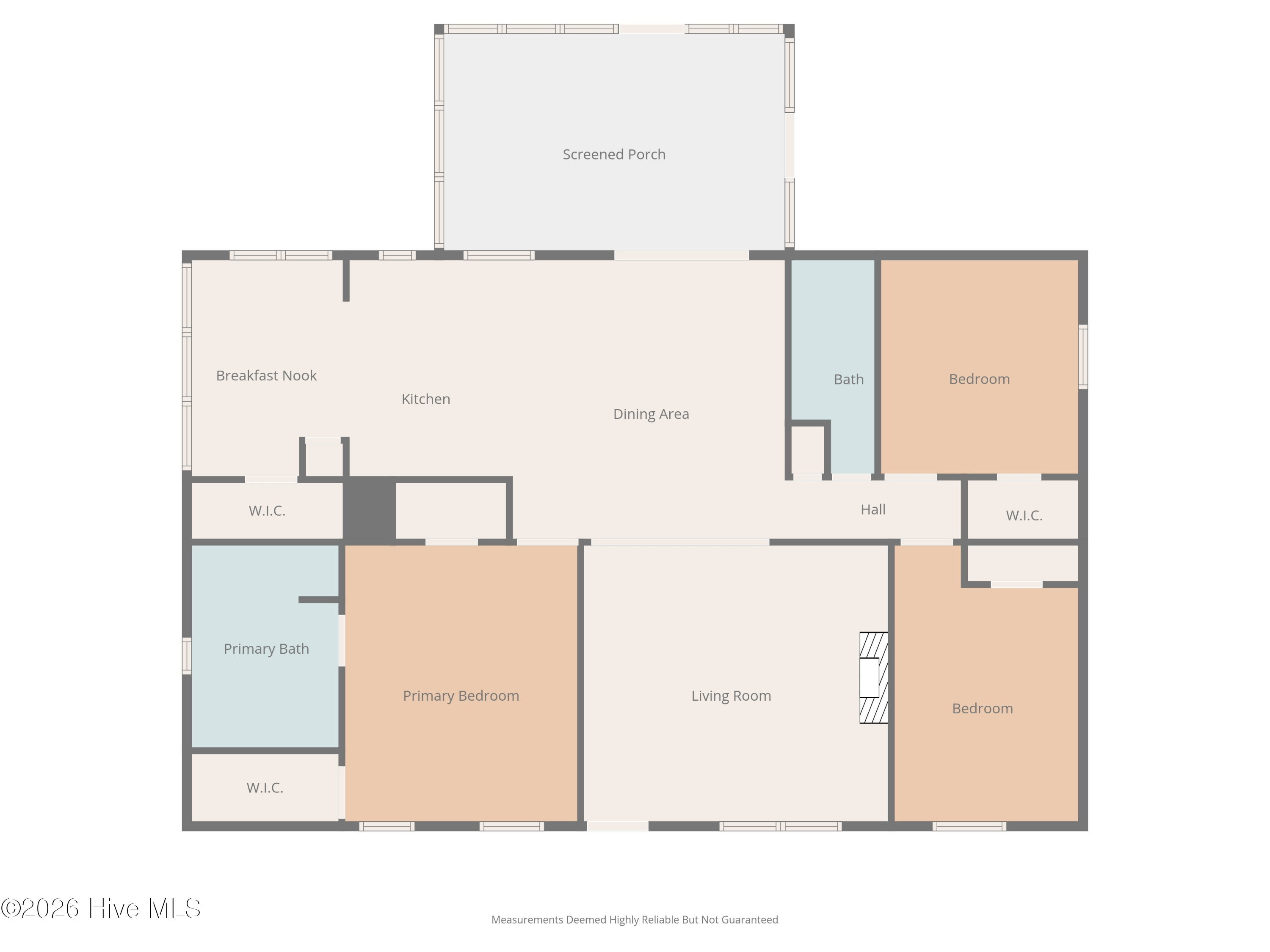 Mobile Home For Sale - 2570 Maiden Lane<br/> Brunswick County, Supply, NC 28462