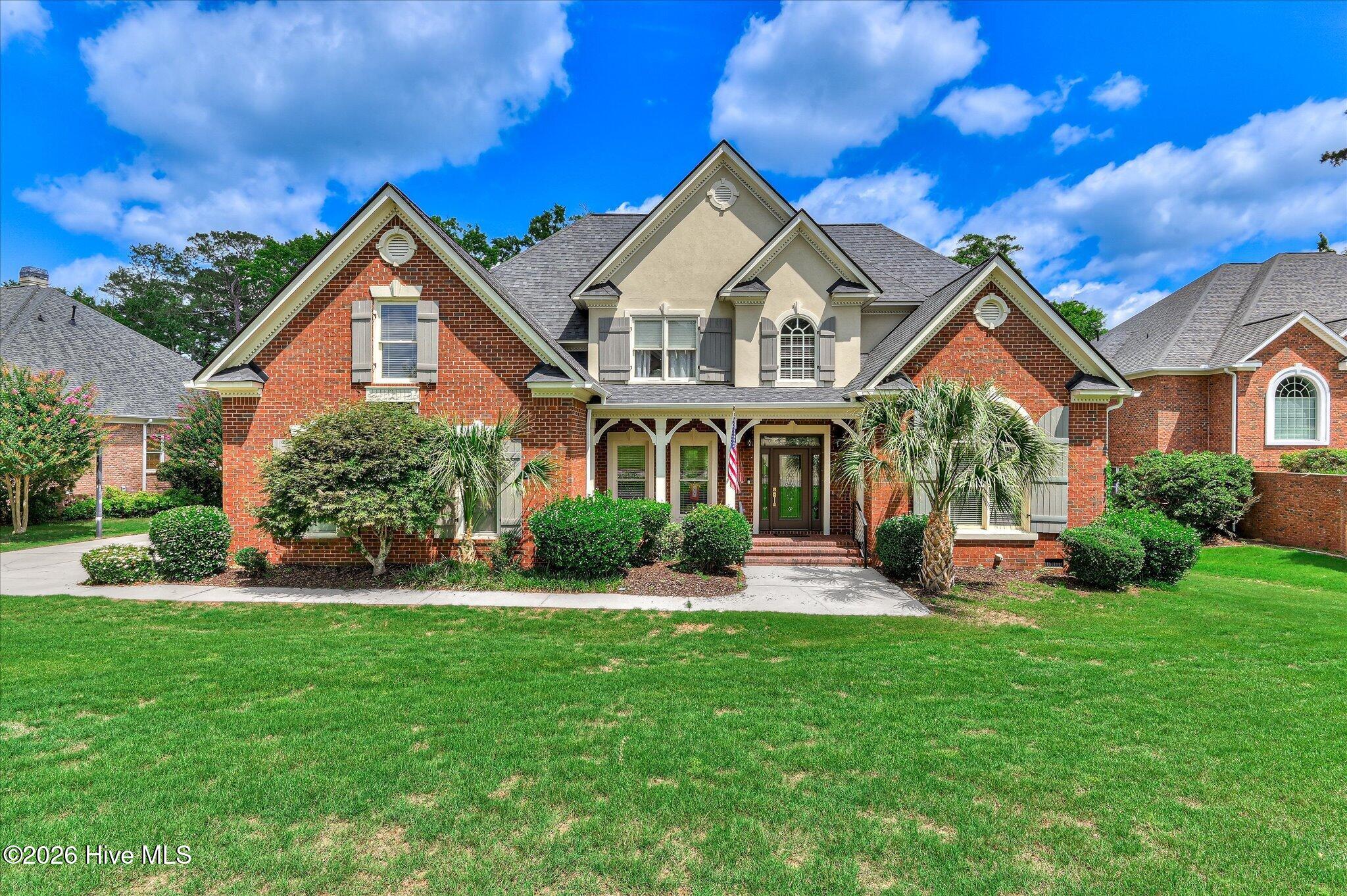 4194 Hannahs Crossing, Evans, GA 30809 Listing Photo  1
