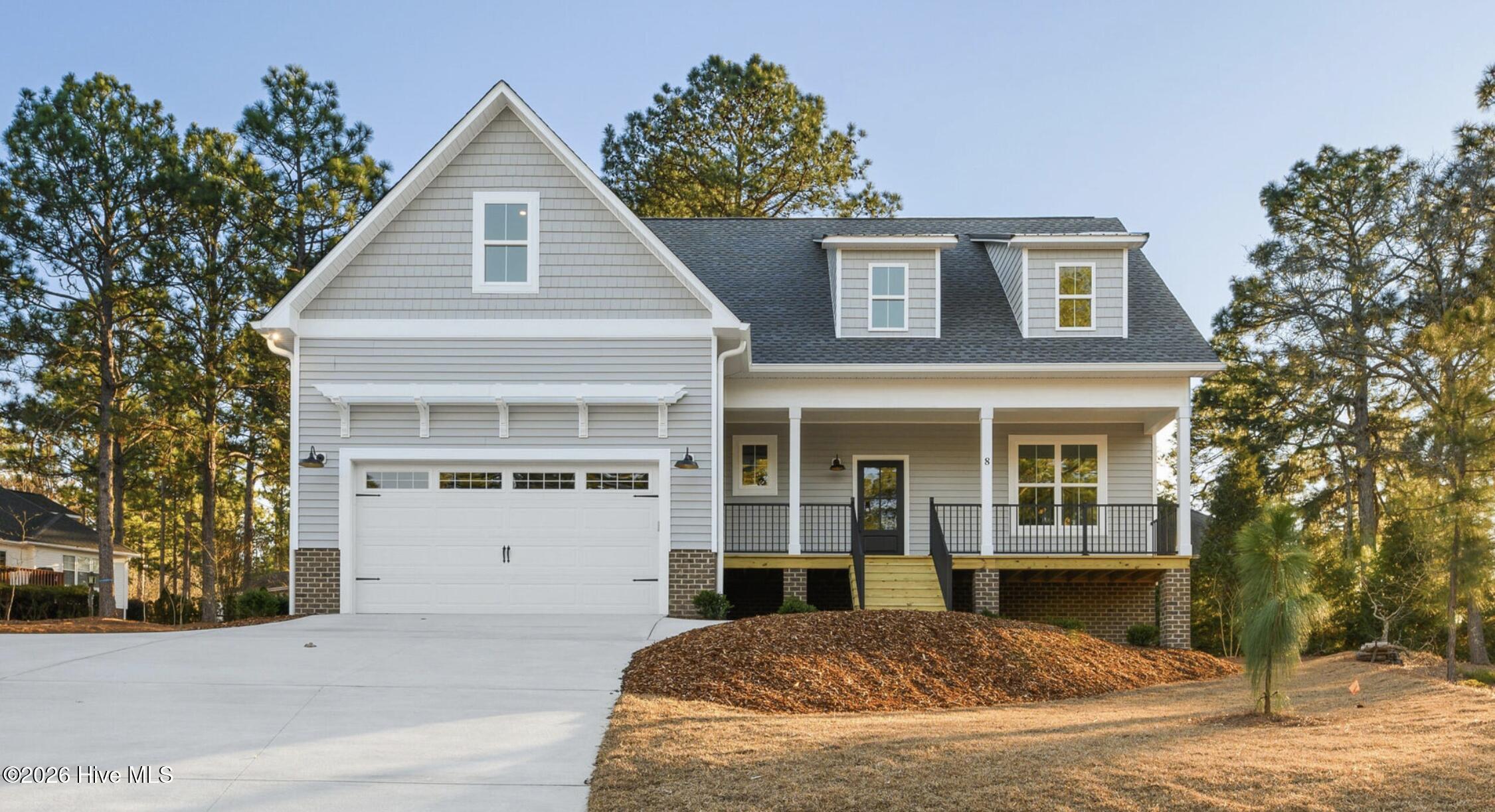 Homes for sale in Pinehurst, NC | 7 Calhoun Ln, Pinehurst, NC 28374 | MLS# 100575472