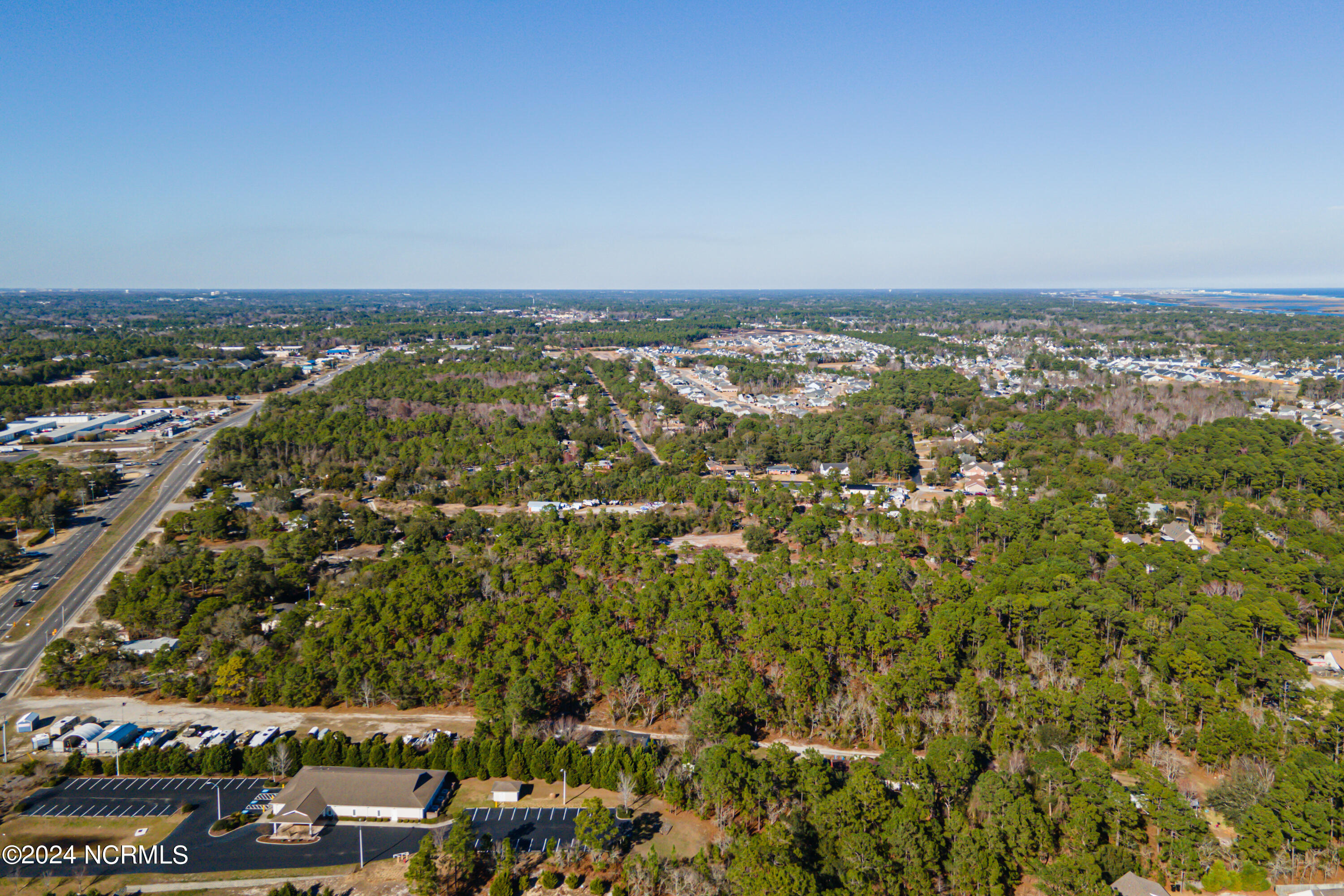 6231 Carolina Beach Road, Wilmington, NC, 28412