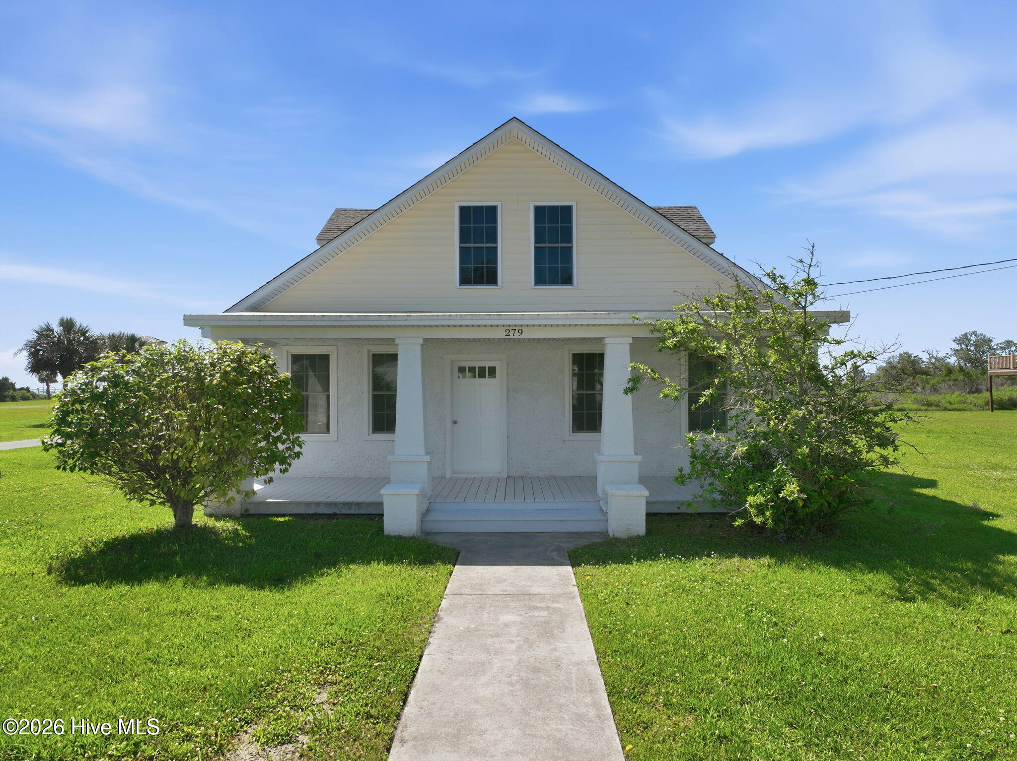 279 Goose Pond Road,Marshallberg