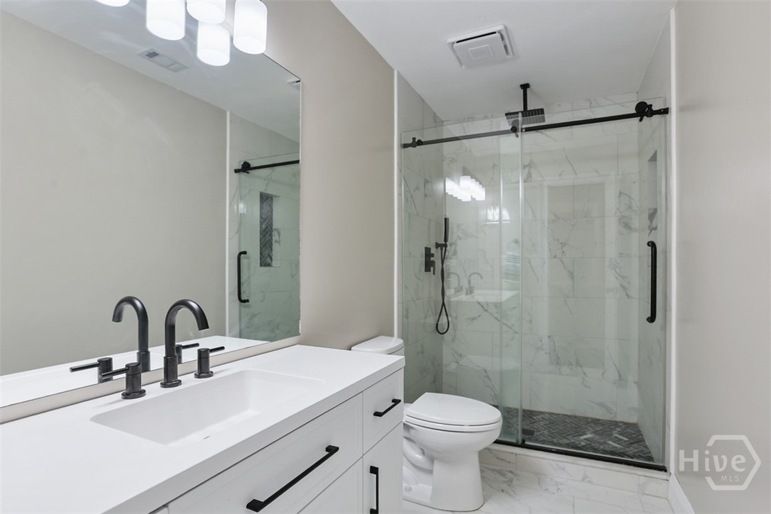 304 Flat Bush Drive, Guyton, GA, 31312