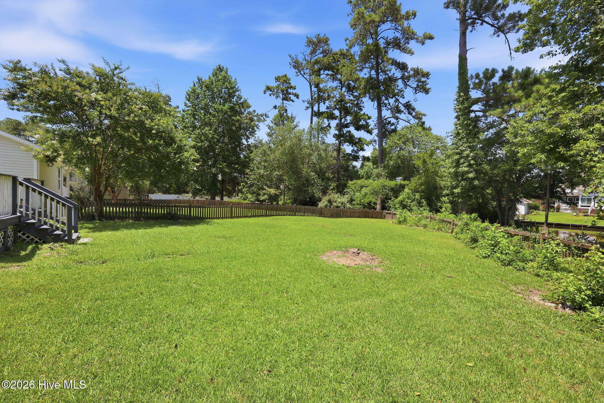 112 Bermuda View,New Bern