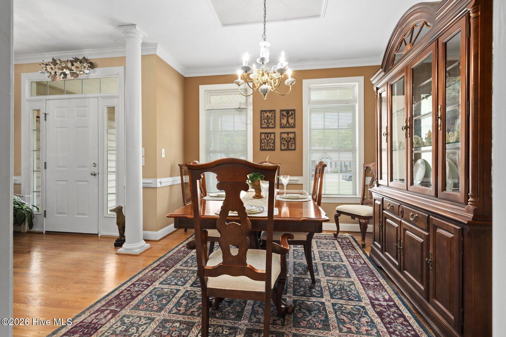 456 Shellcastle Road, Rocky Mount, NC, 27804