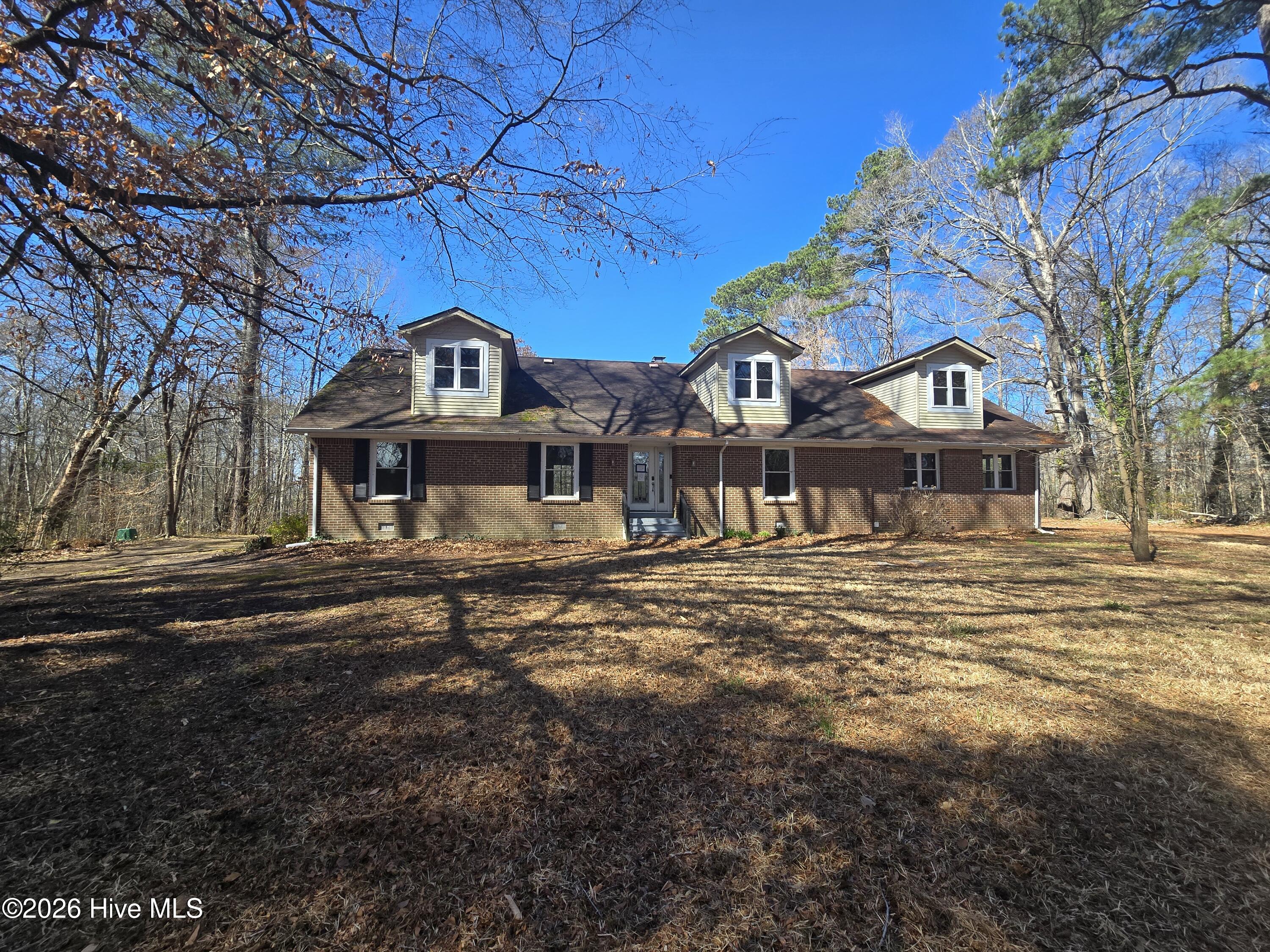 239 Riverwood, Hertford, North Carolina, 4 Bedrooms Bedrooms, 11 Rooms Rooms,3 BathroomsBathrooms,Single family residence,For sale,Riverwood,100556286