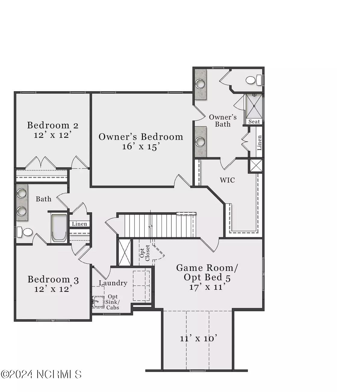 144 Moultrie Lane, Aberdeen, NC, 28315