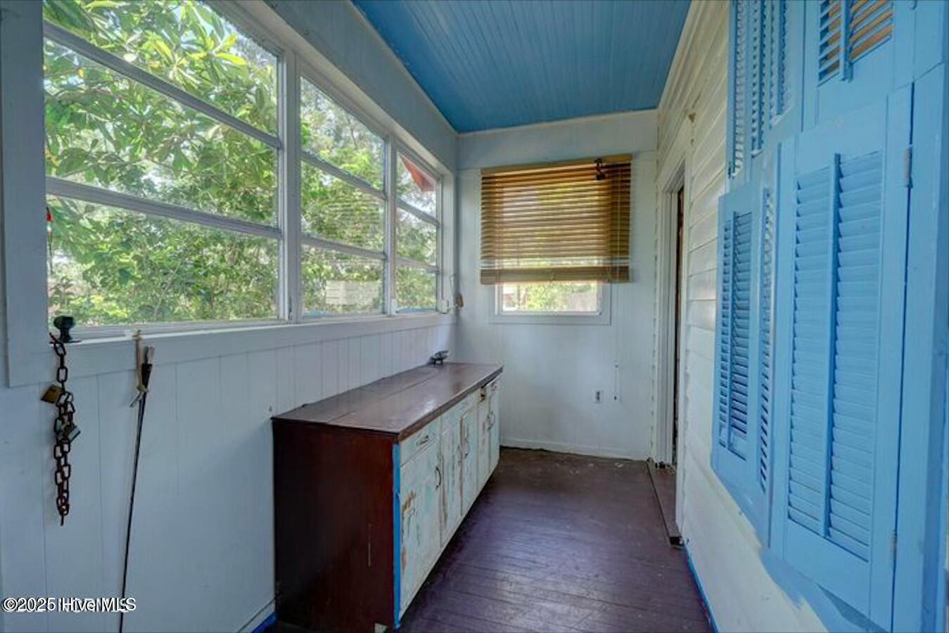 Shirley Johnson - MLS Number: 100490358