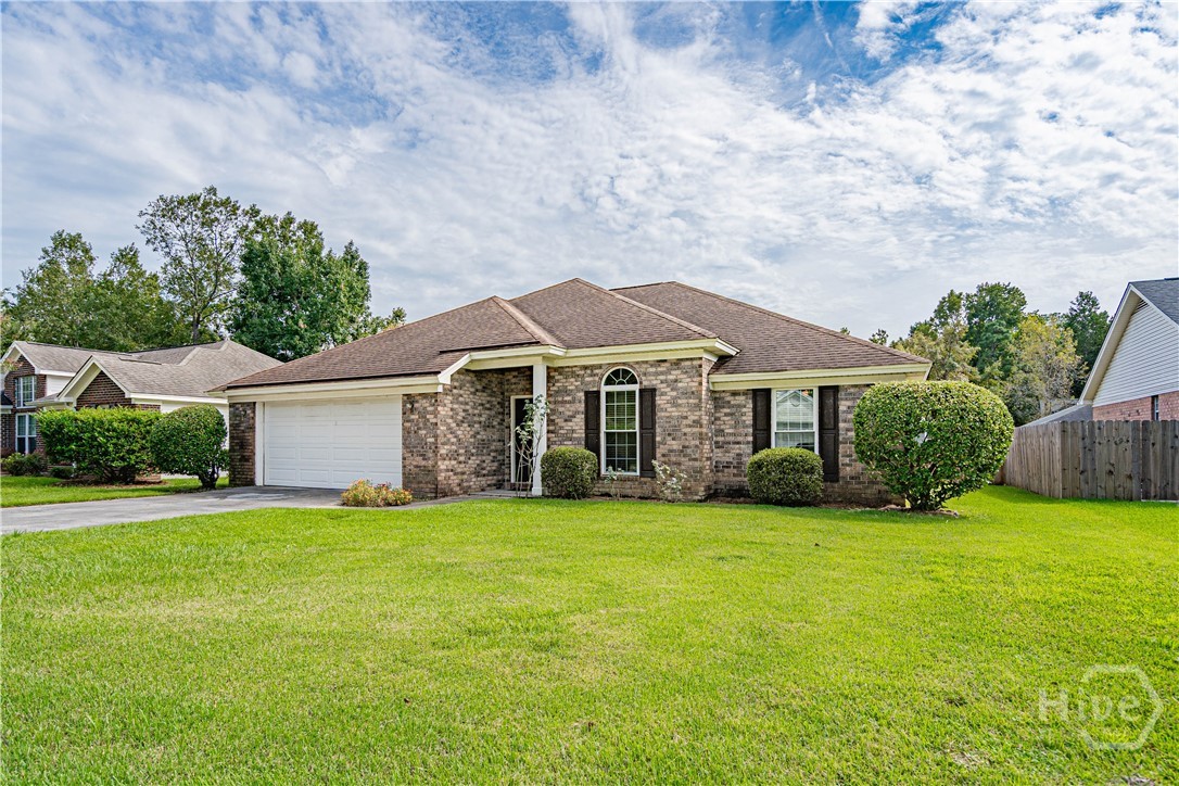 Property at 17 Tara Court