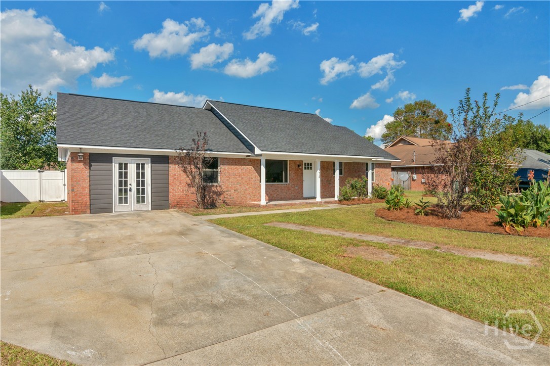 Photo 3 of Single family home for sale at 975 Wedgewood Way, Hinesville, GA 31313 | MLS# SA365389 | Listing updated on 2026-10-06