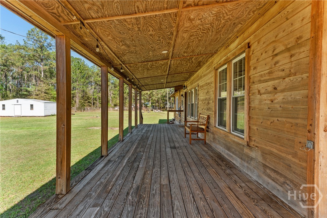 5048 Clyo Kildare Road, Clyo, GA 31303 Listing Photo  63