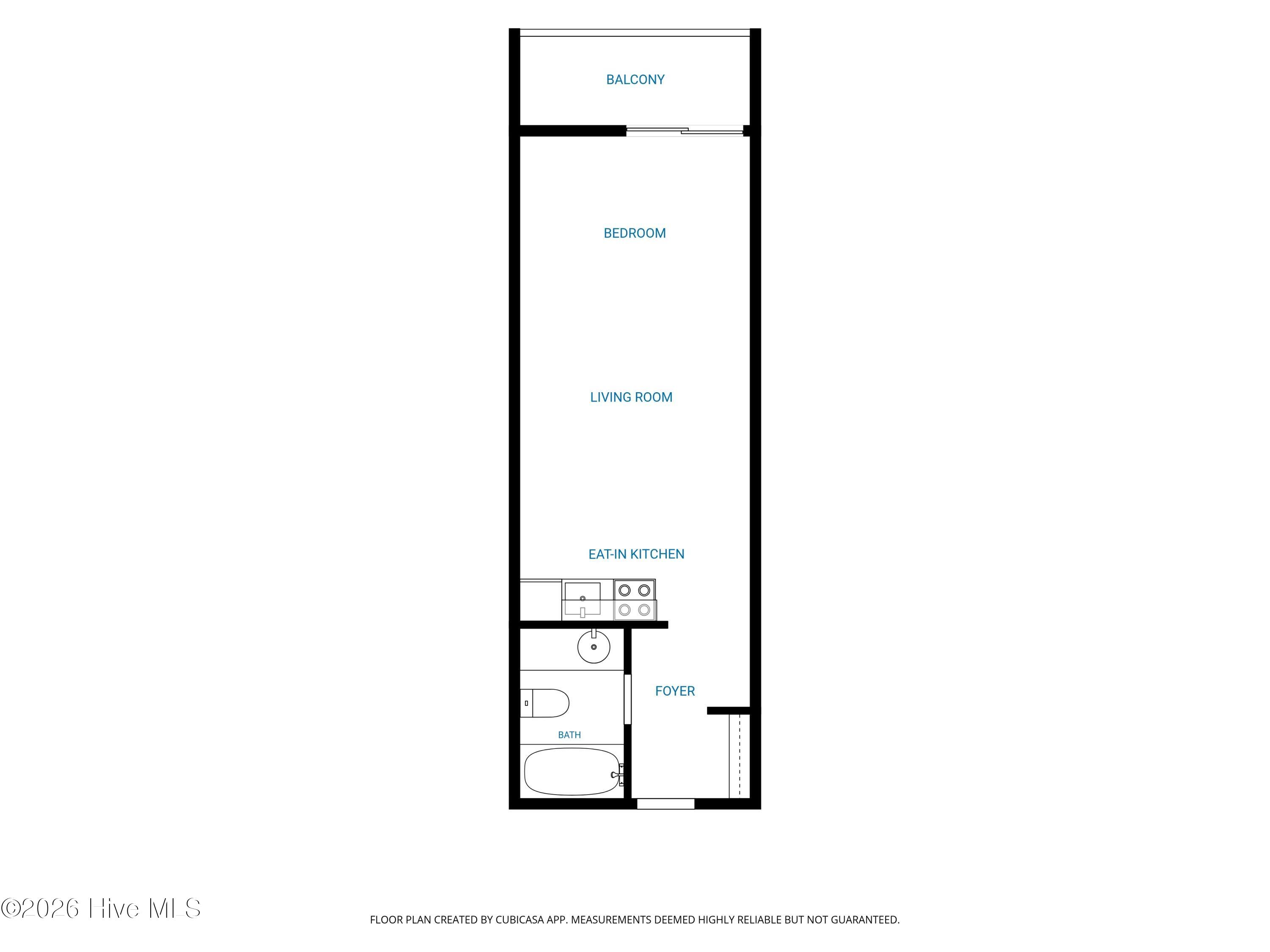 20th image of 1207 S Ocean Blvd, Myrtle Beach, SC 29577 | MLS# 100599103