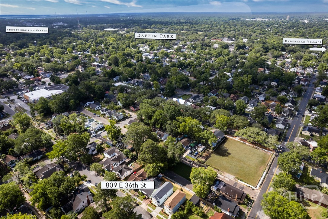 53rd image of 809 E 36th St, Savannah, GA 31401 | MLS# SA362628