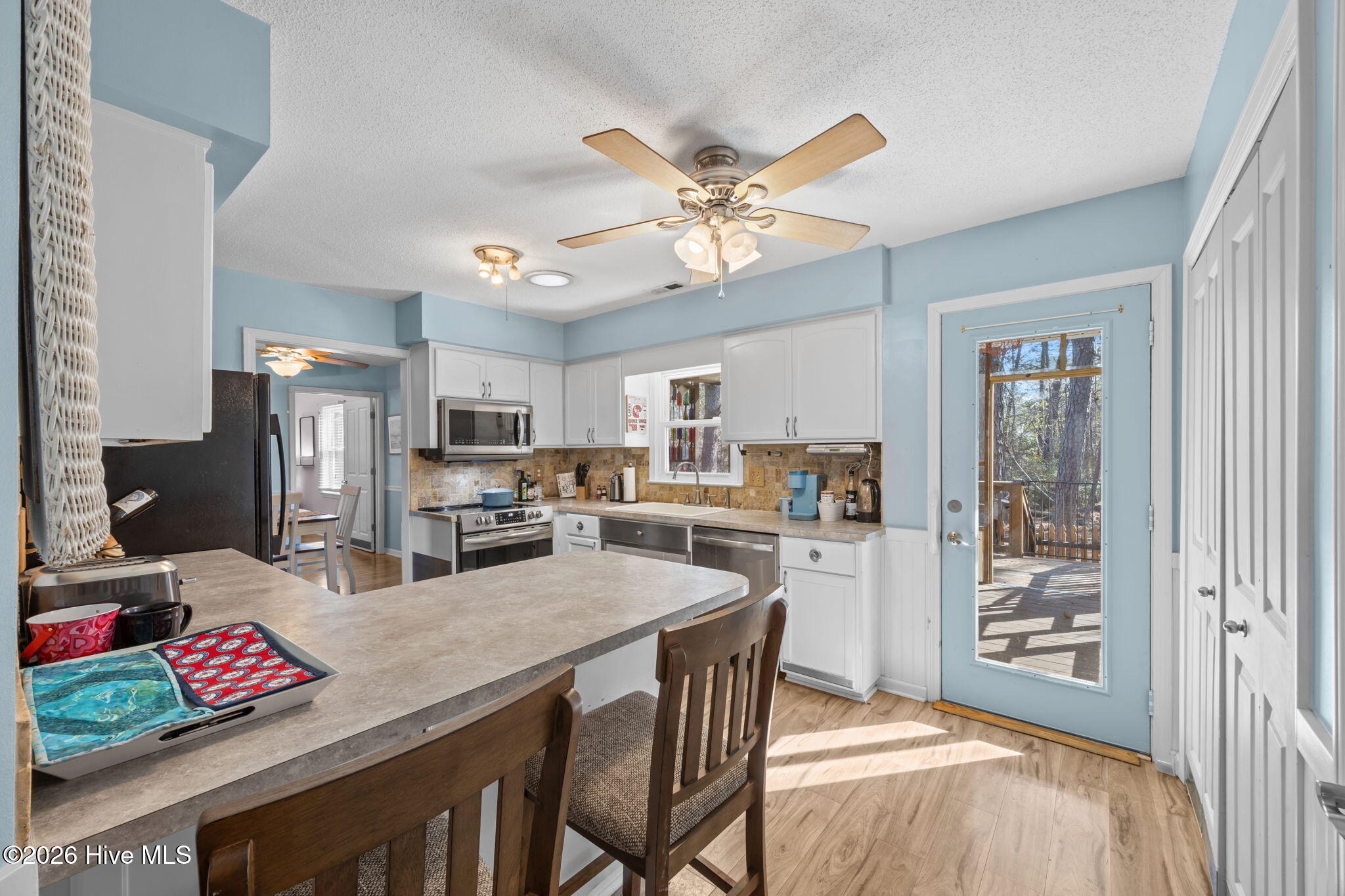 802 Black Swan Road,New Bern