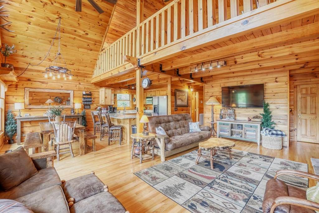 145 Skyview Drive, Murphy, NC 28906 Listing Photo  8