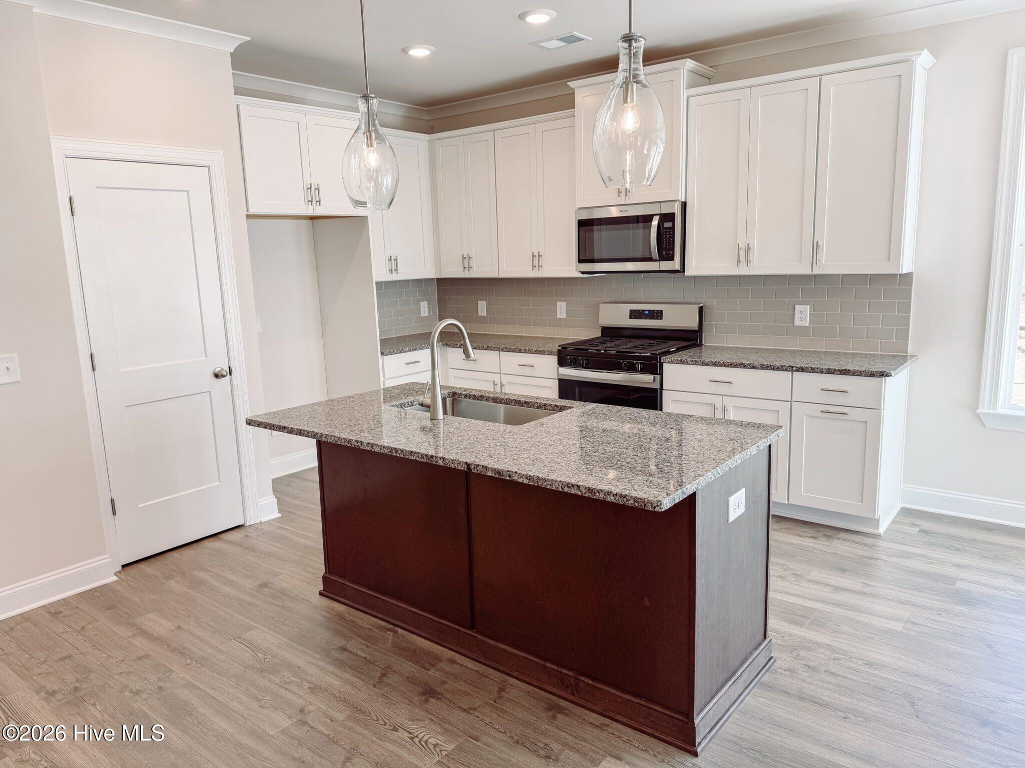 Photo 5 of Single family home for sale at 166 Sweetgum Loop, Mc Cormick, SC 29835 | MLS# 100600914 | Listing updated on 2026-09-02