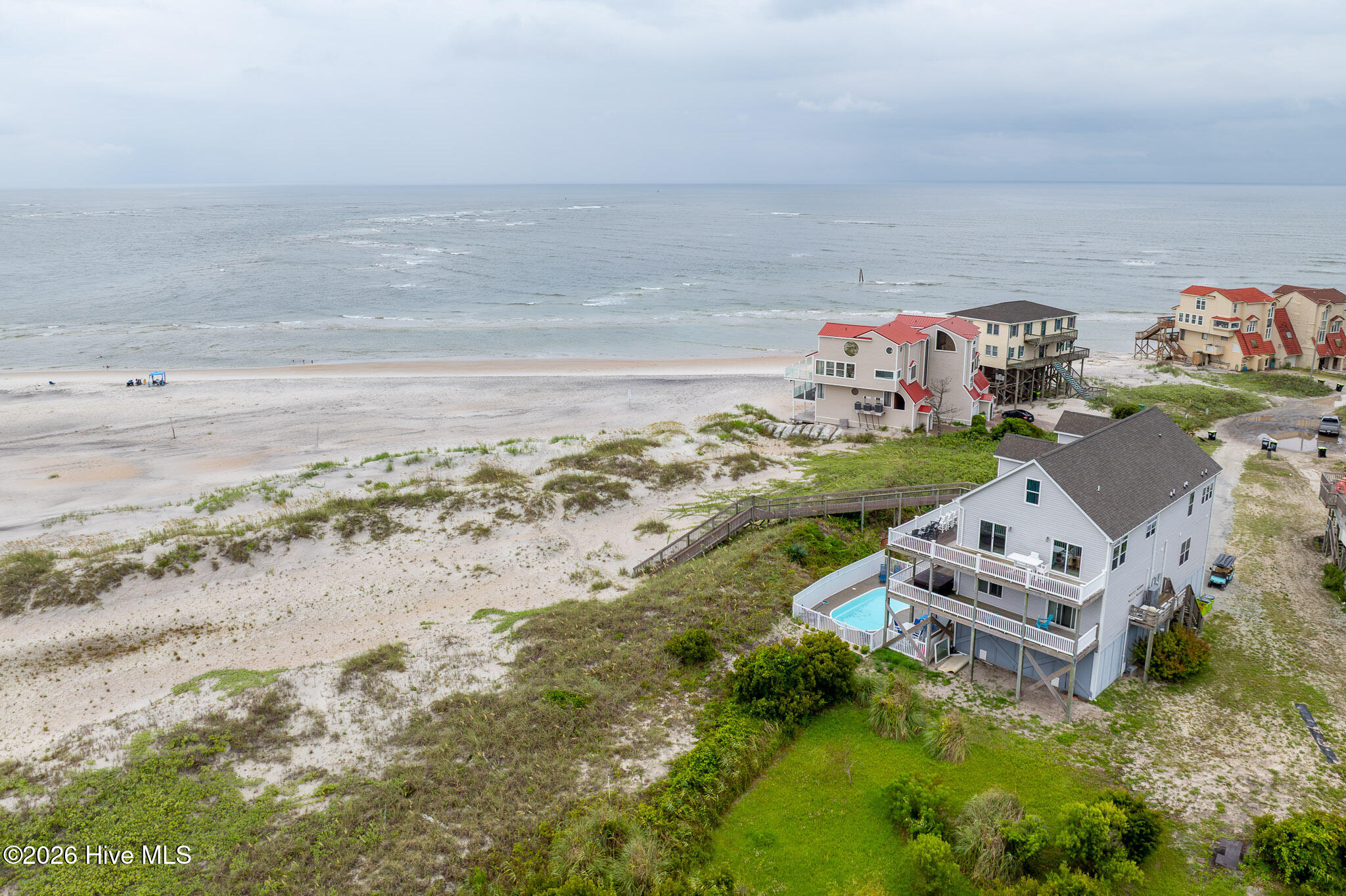 Carolina Barrier Islands Carolina Barrier Islands