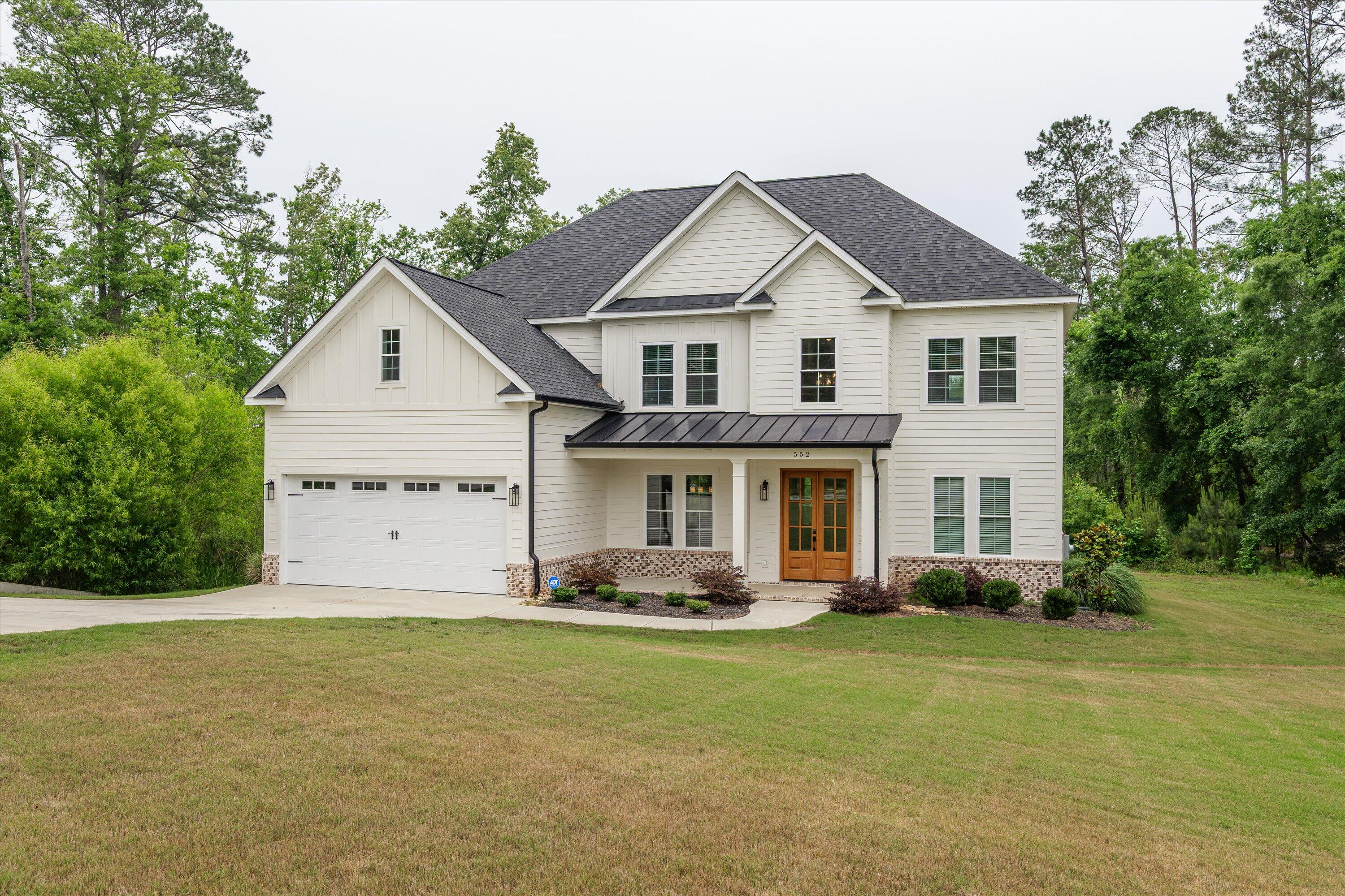 Property at 552 River Oaks Lane