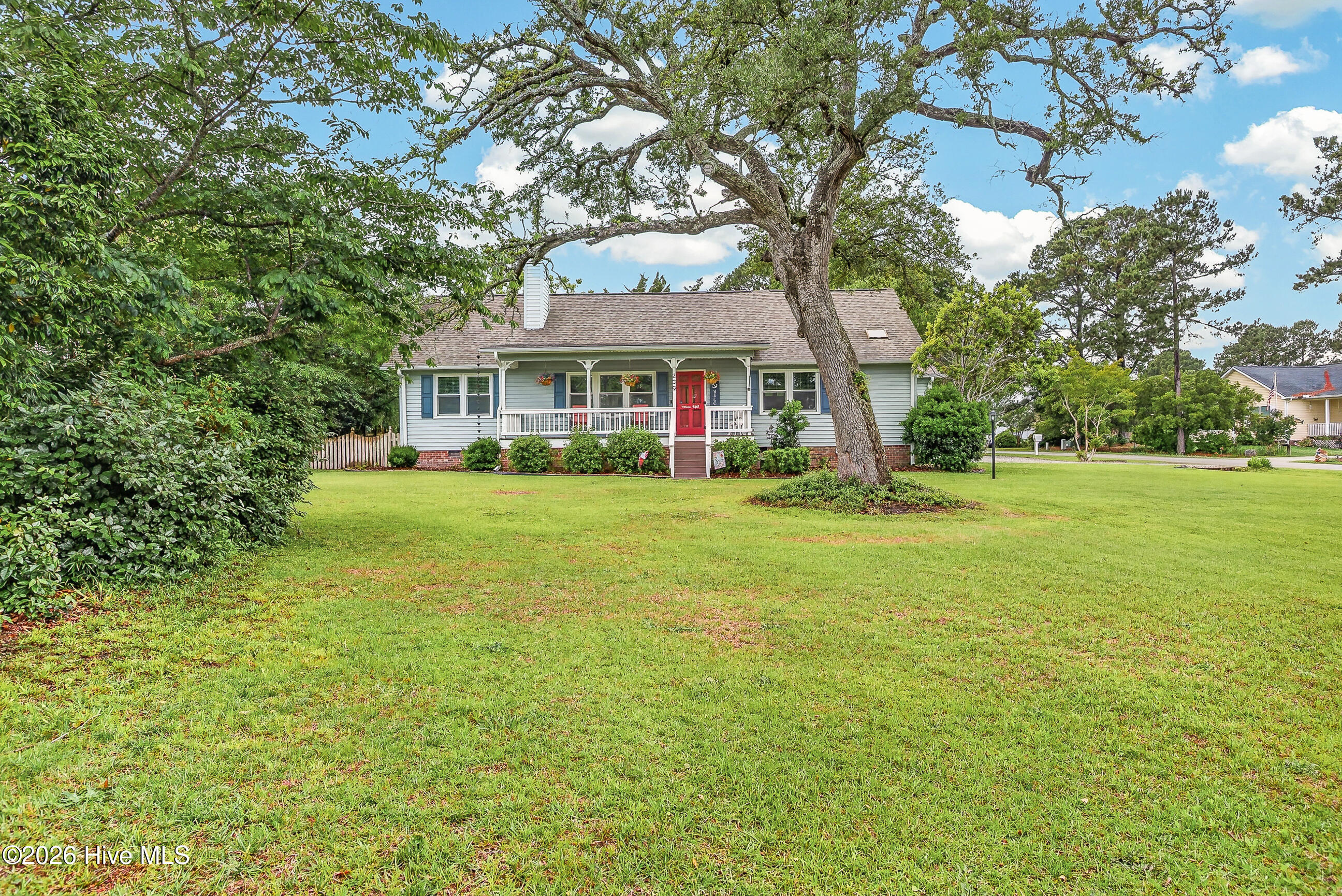 209 River Reach Drive,Swansboro