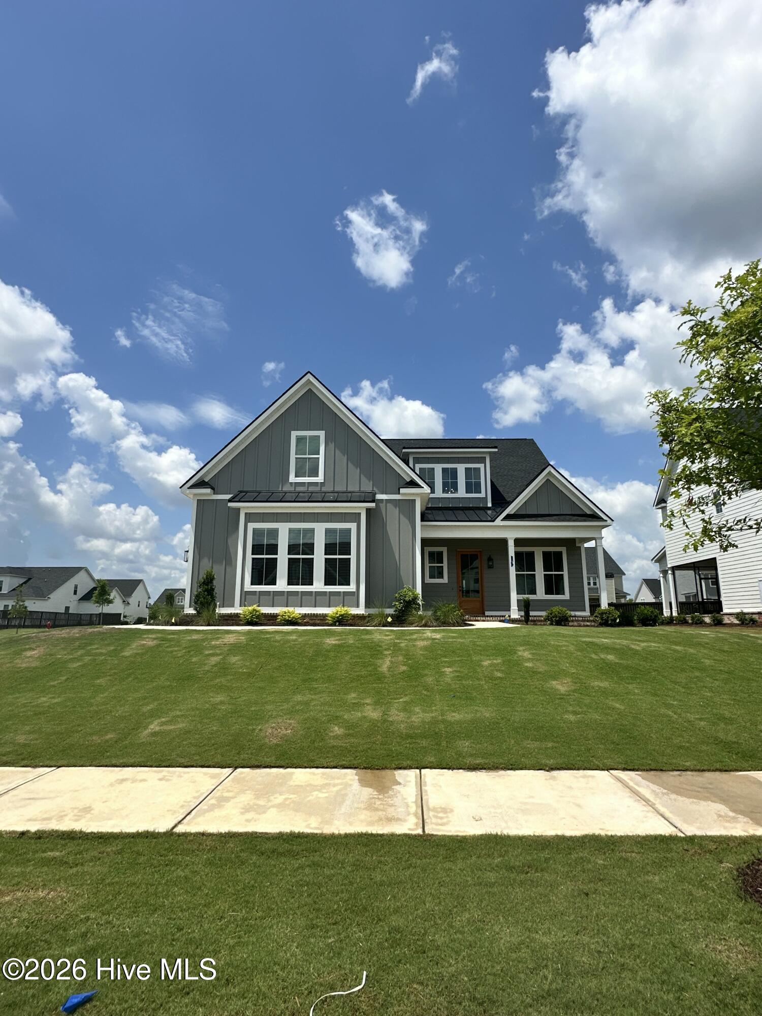 1st image of 607 Whitney Shoals Rd, Evans, GA 30809 | MLS# 98256641