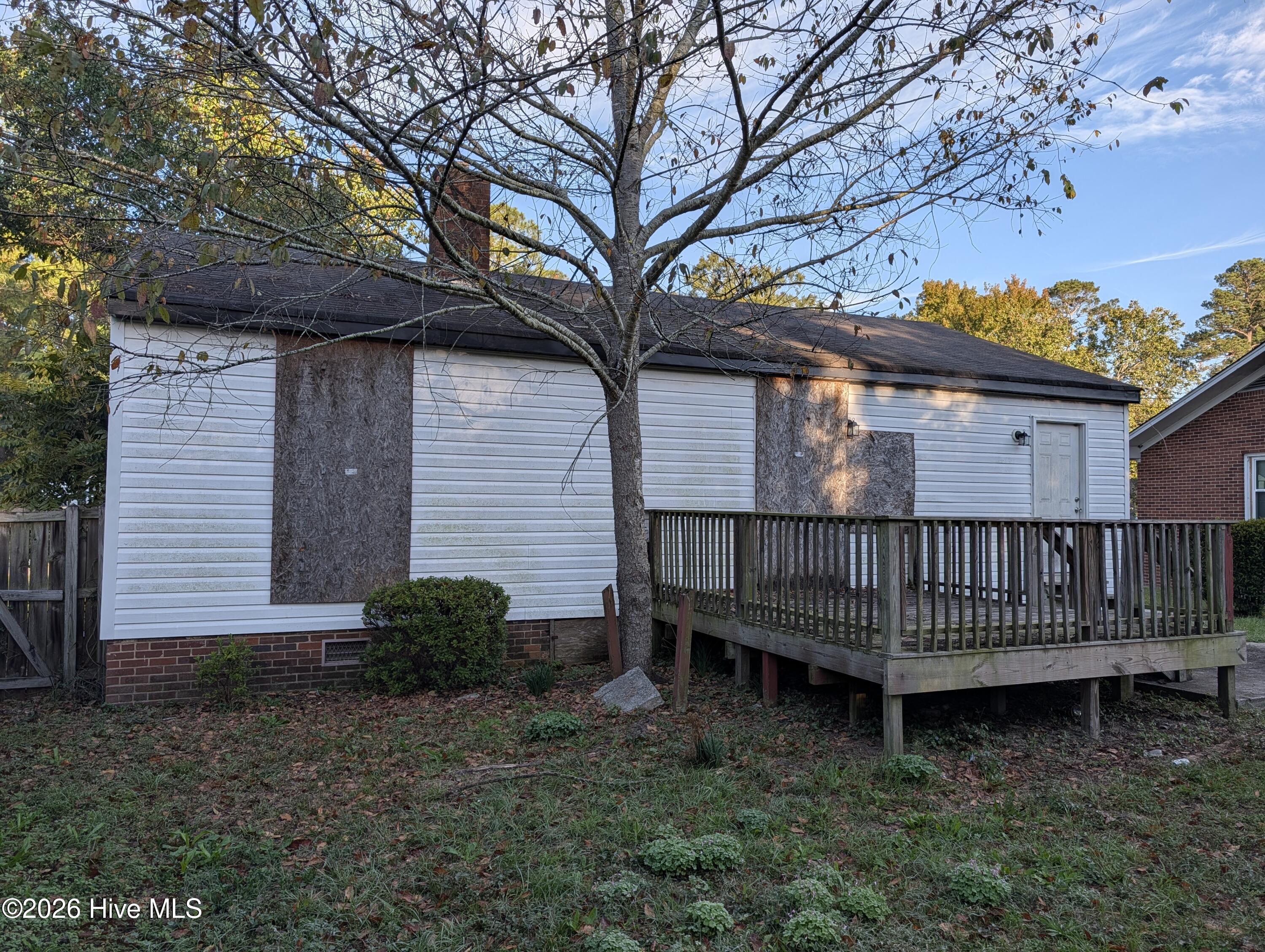 Photo 3 of Single family home for sale at 2484 Reese Ave, Augusta, GA 30906 | MLS# 100613271 | Listing updated on 2026-10-29