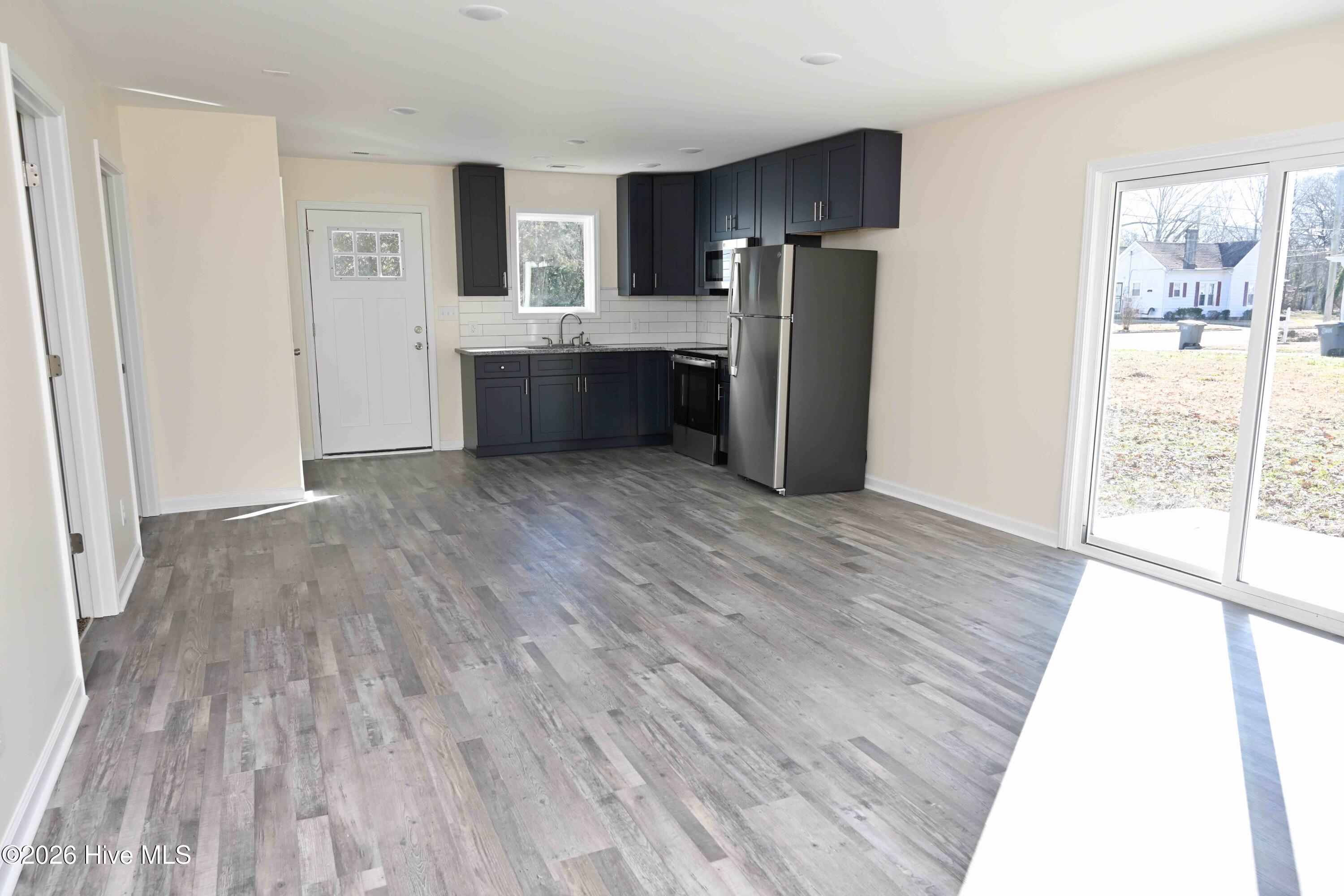 522 Pennsylvania Avenue, Rocky Mount, NC, 27801