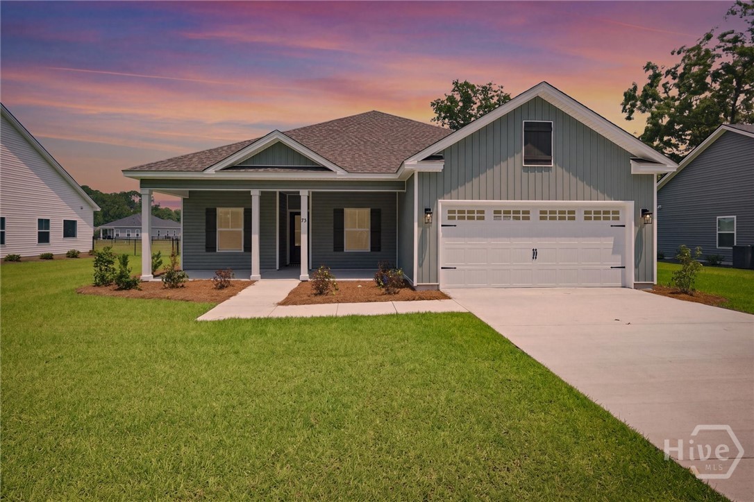 1st image of 93 Ennis Rd, Pembroke, GA 31321 | MLS# SA352952