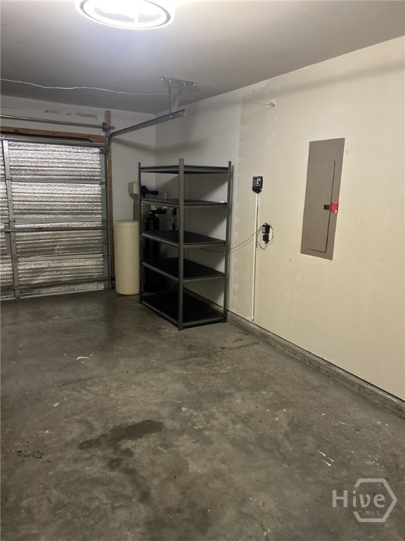 89 Burnt Oak Road, Port Wentworth, GA, 31407